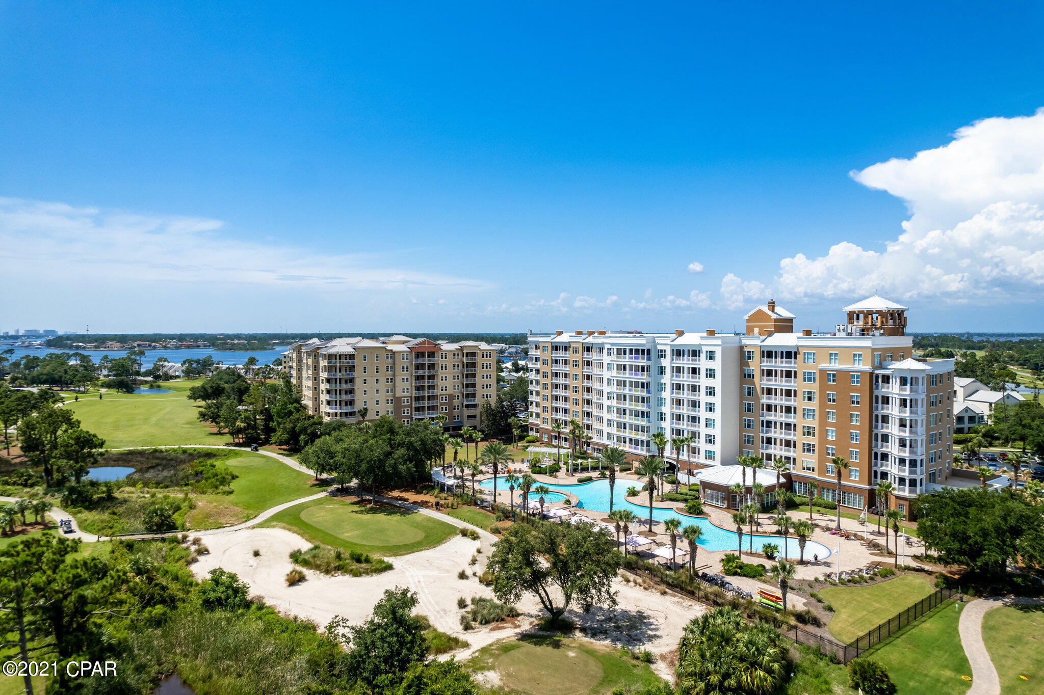 Reflections - Residential