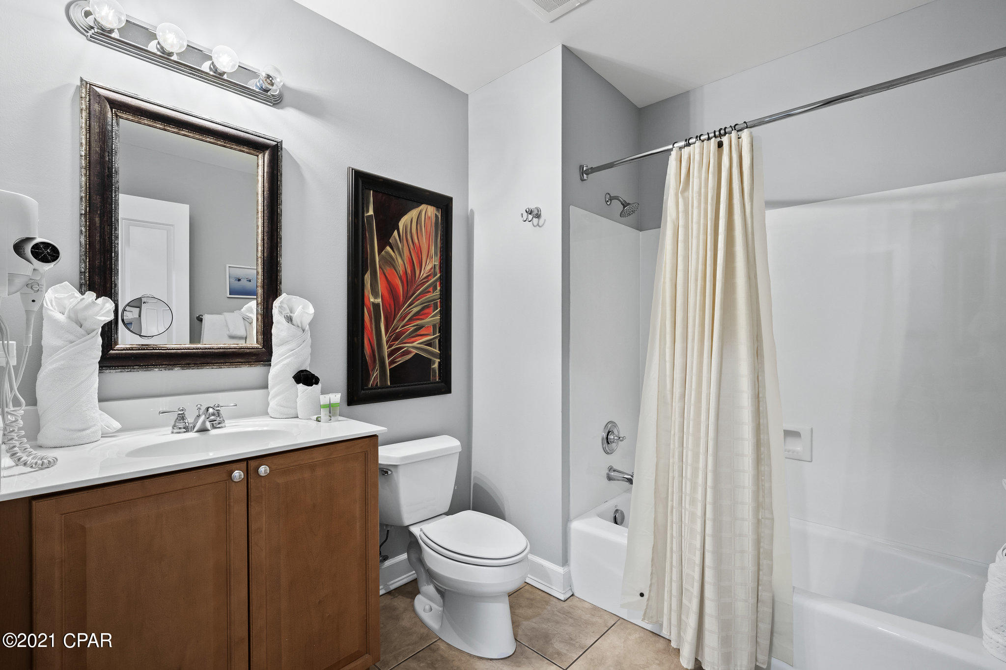 Reflections - Residential