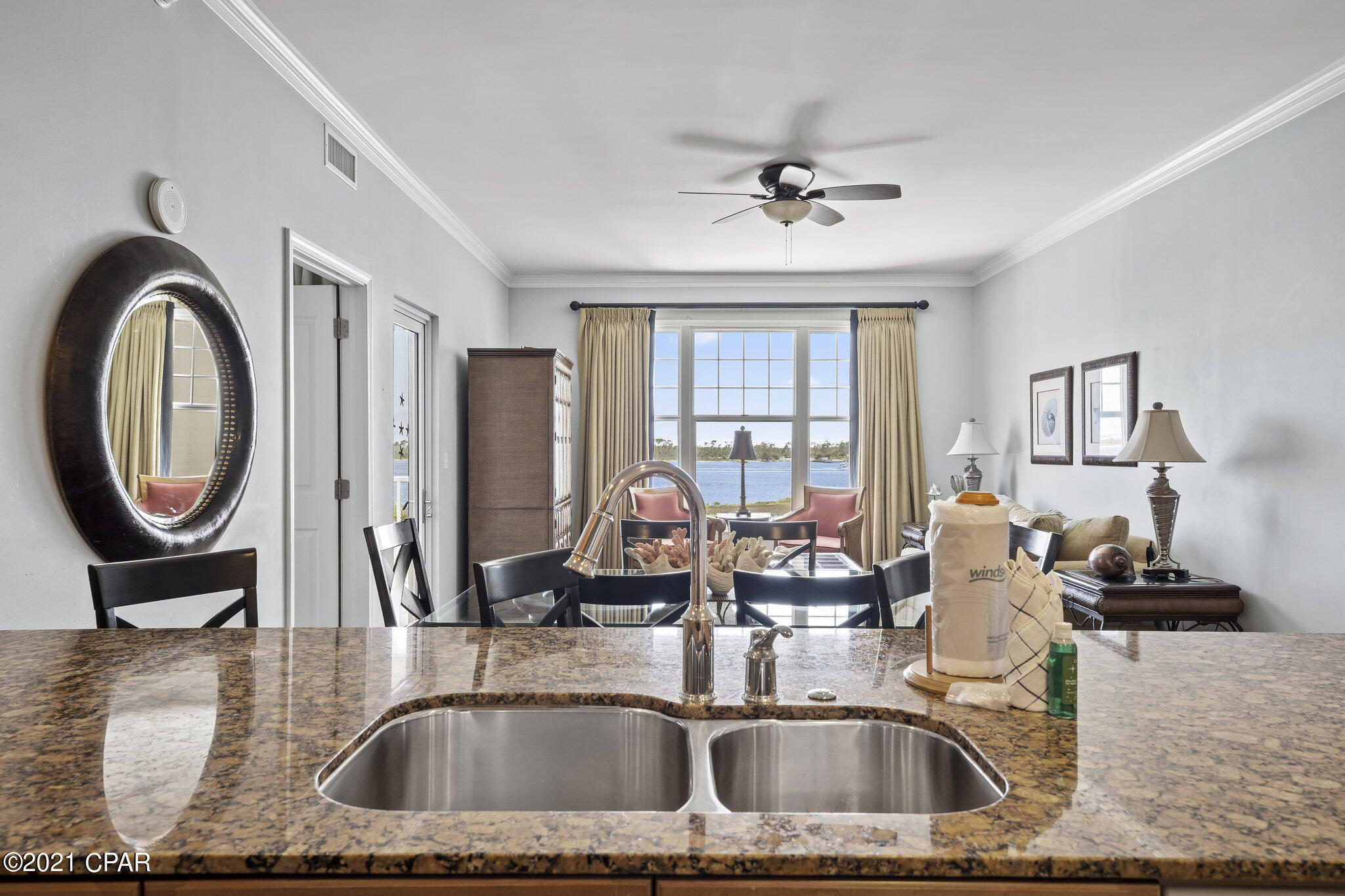 Reflections - Residential