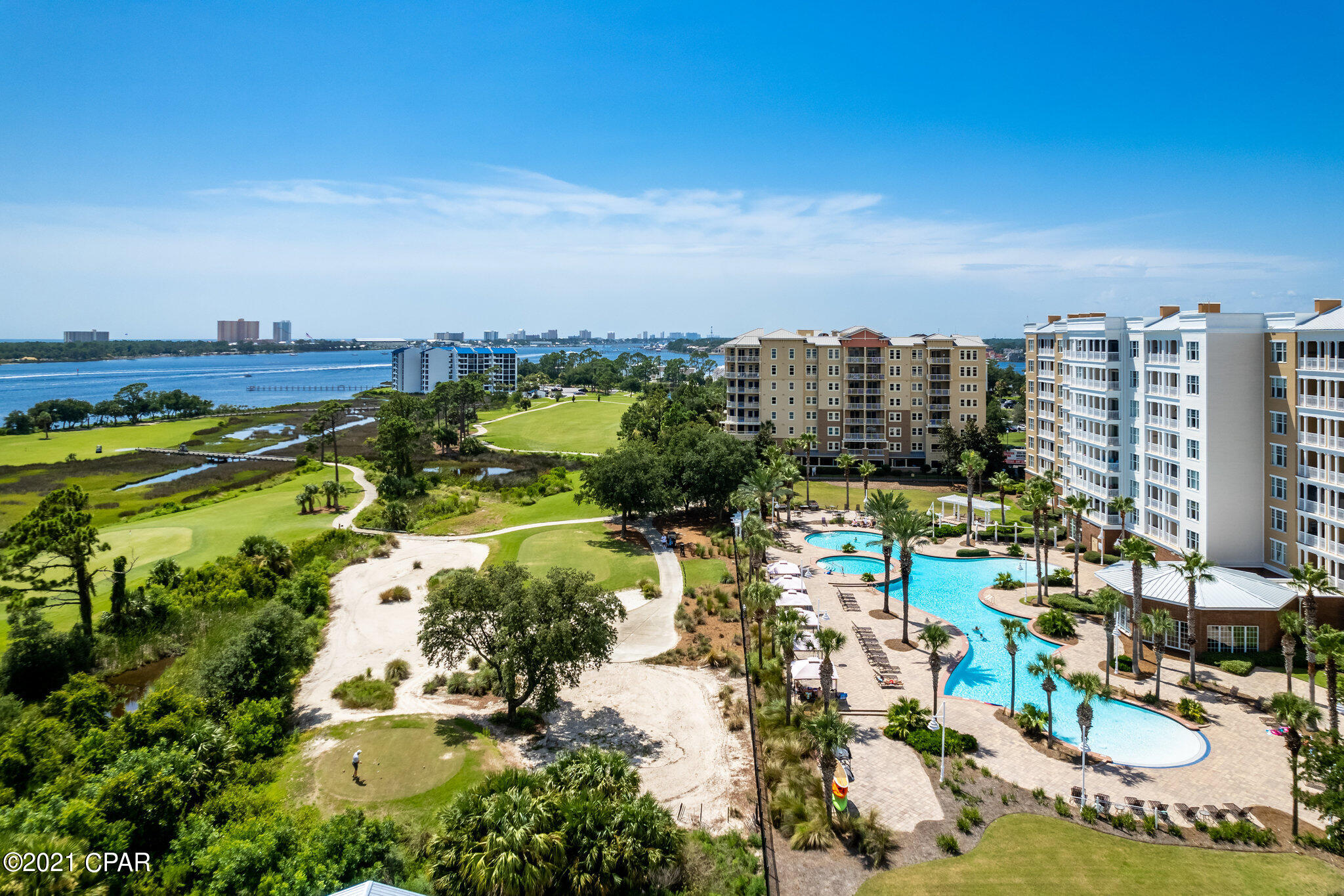 Reflections - Residential