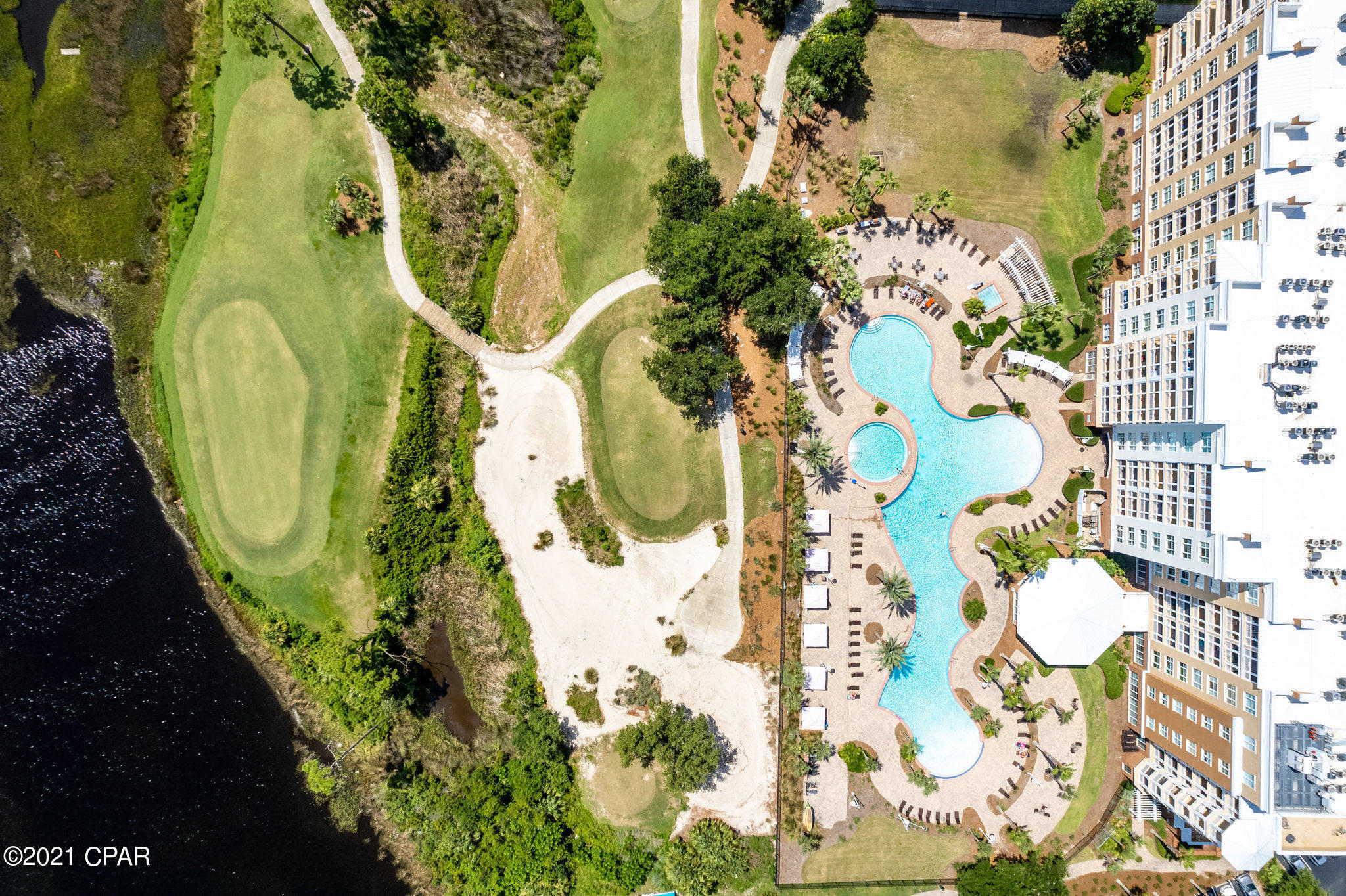 Reflections - Residential