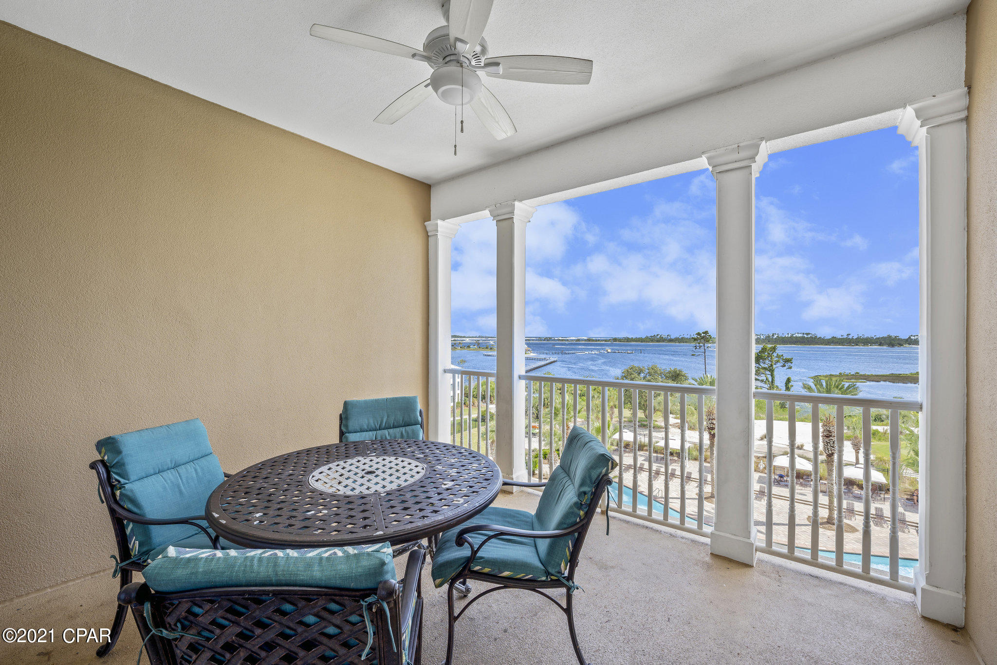 Reflections - Residential