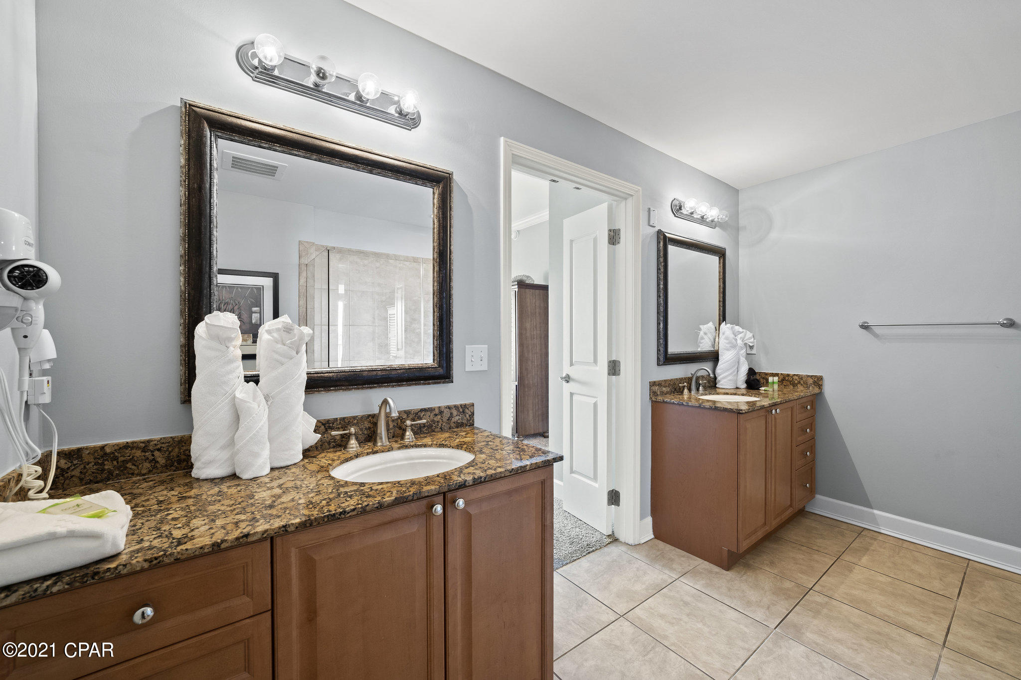 Reflections - Residential