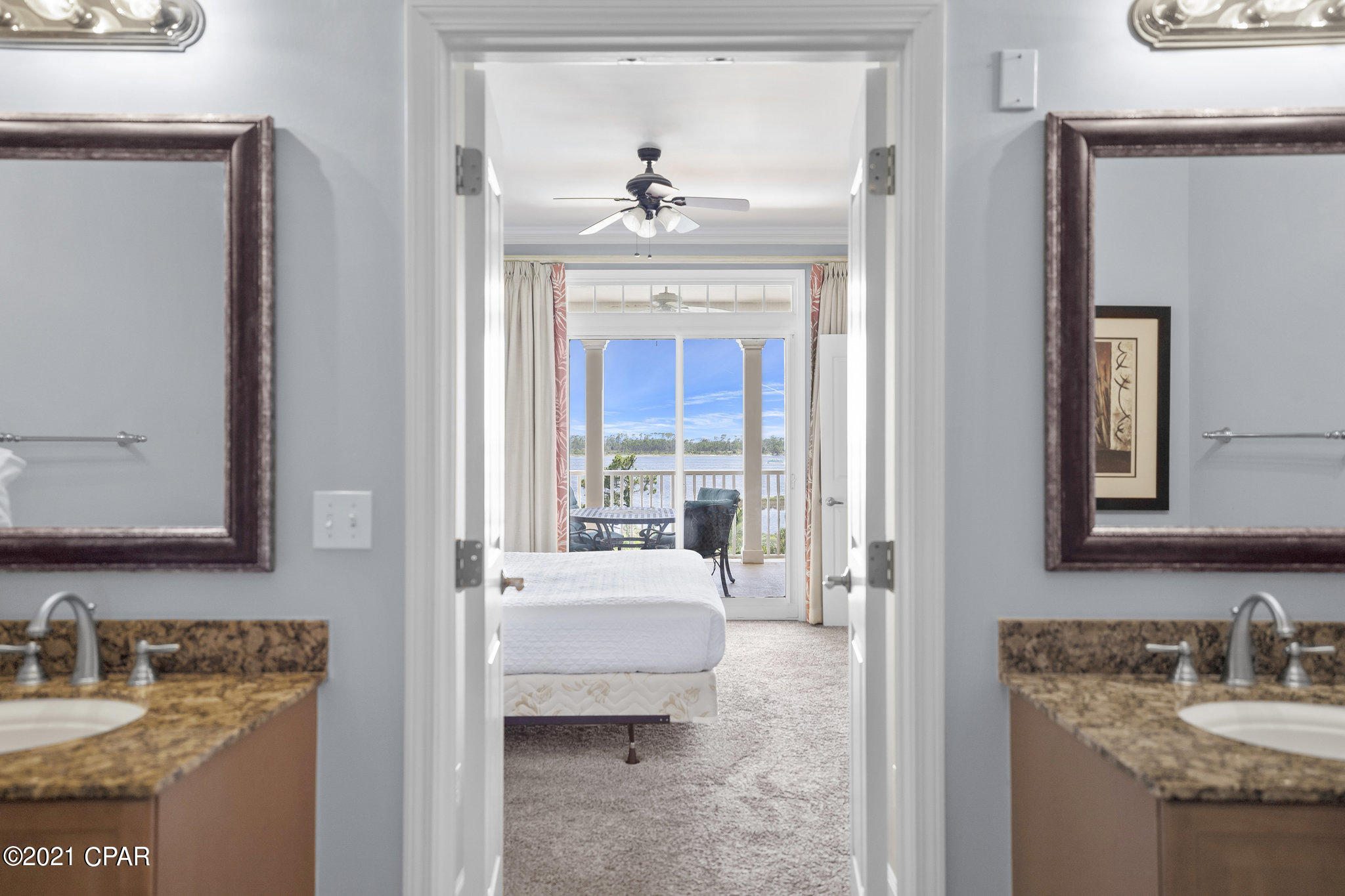 Reflections - Residential