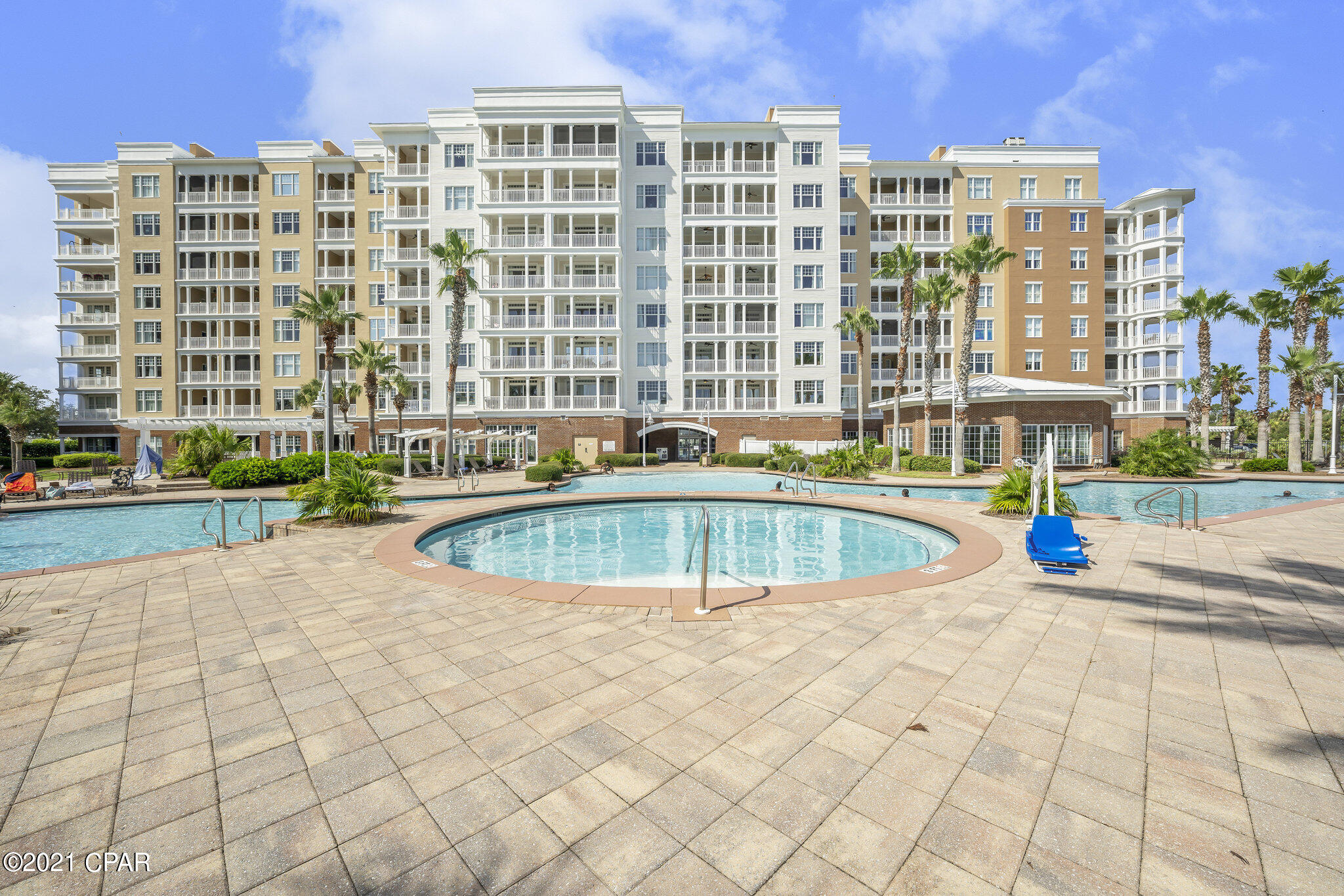 Reflections - Residential