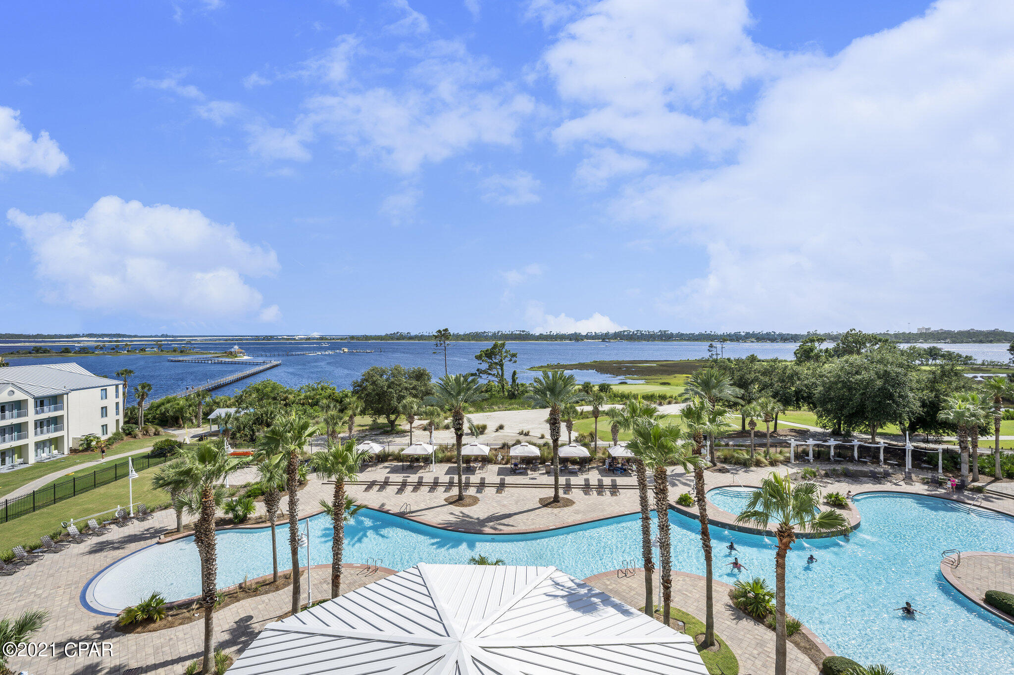 Reflections - Residential