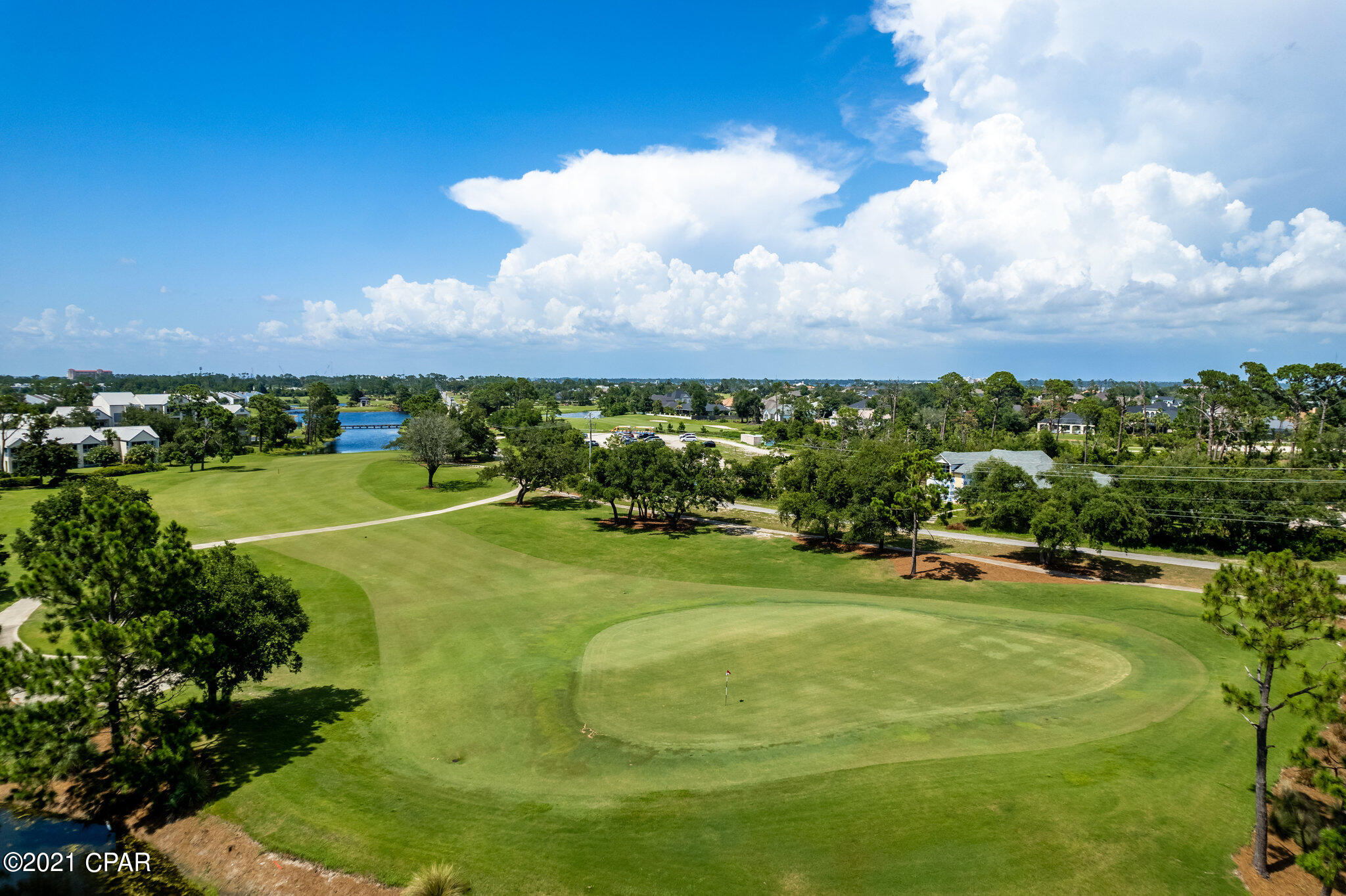Reflections - Residential