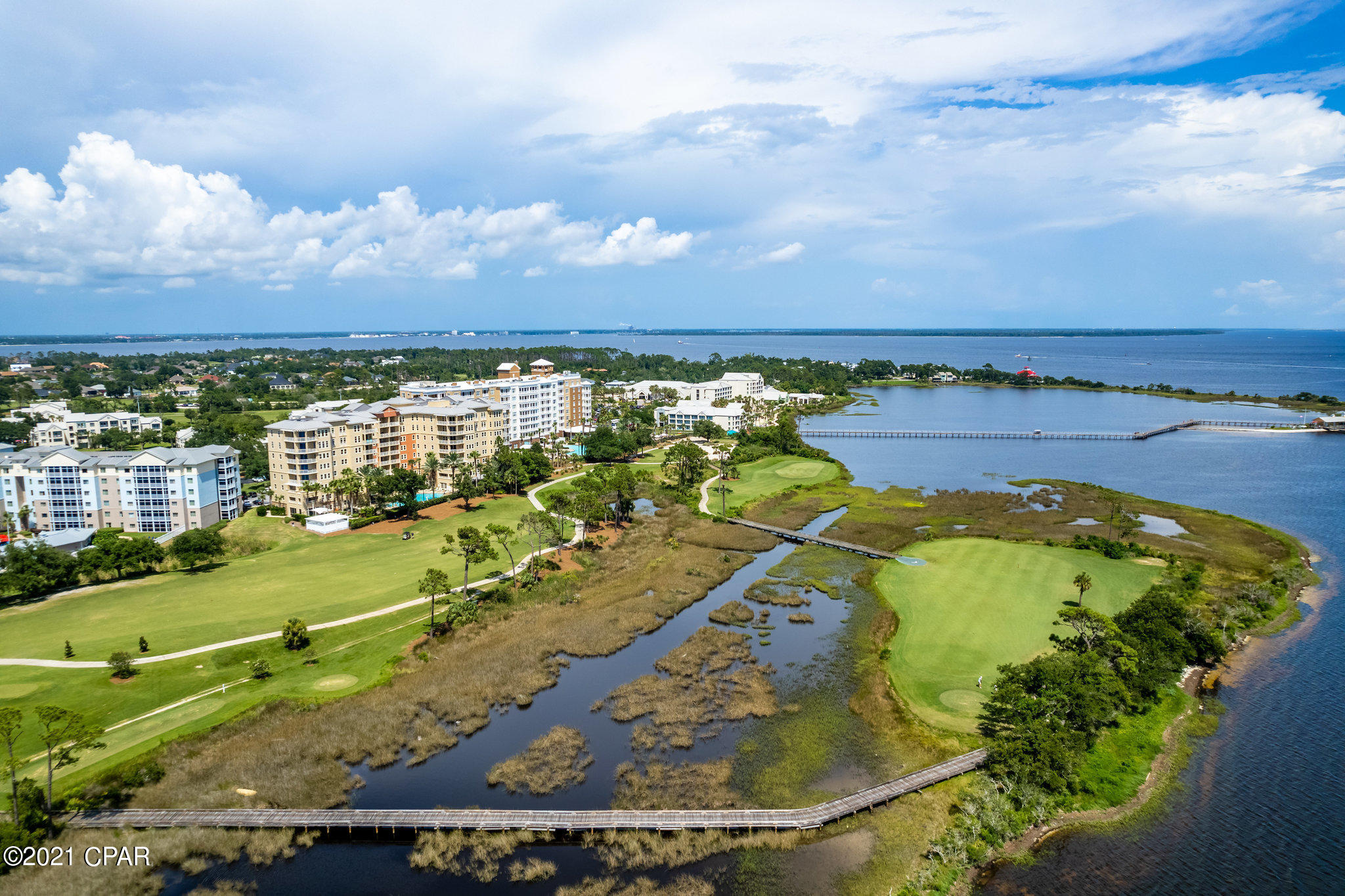 Reflections - Residential
