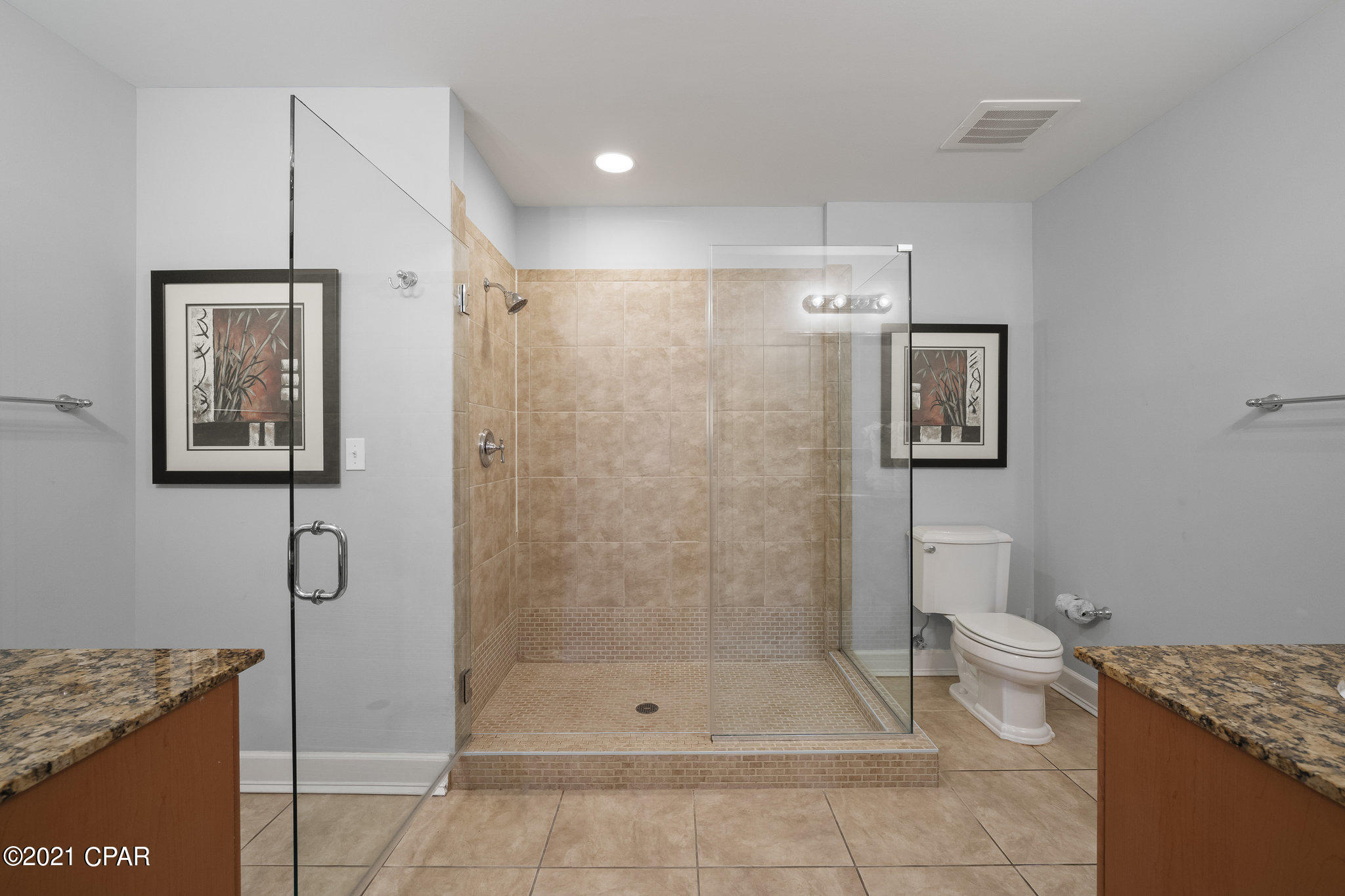 Reflections - Residential