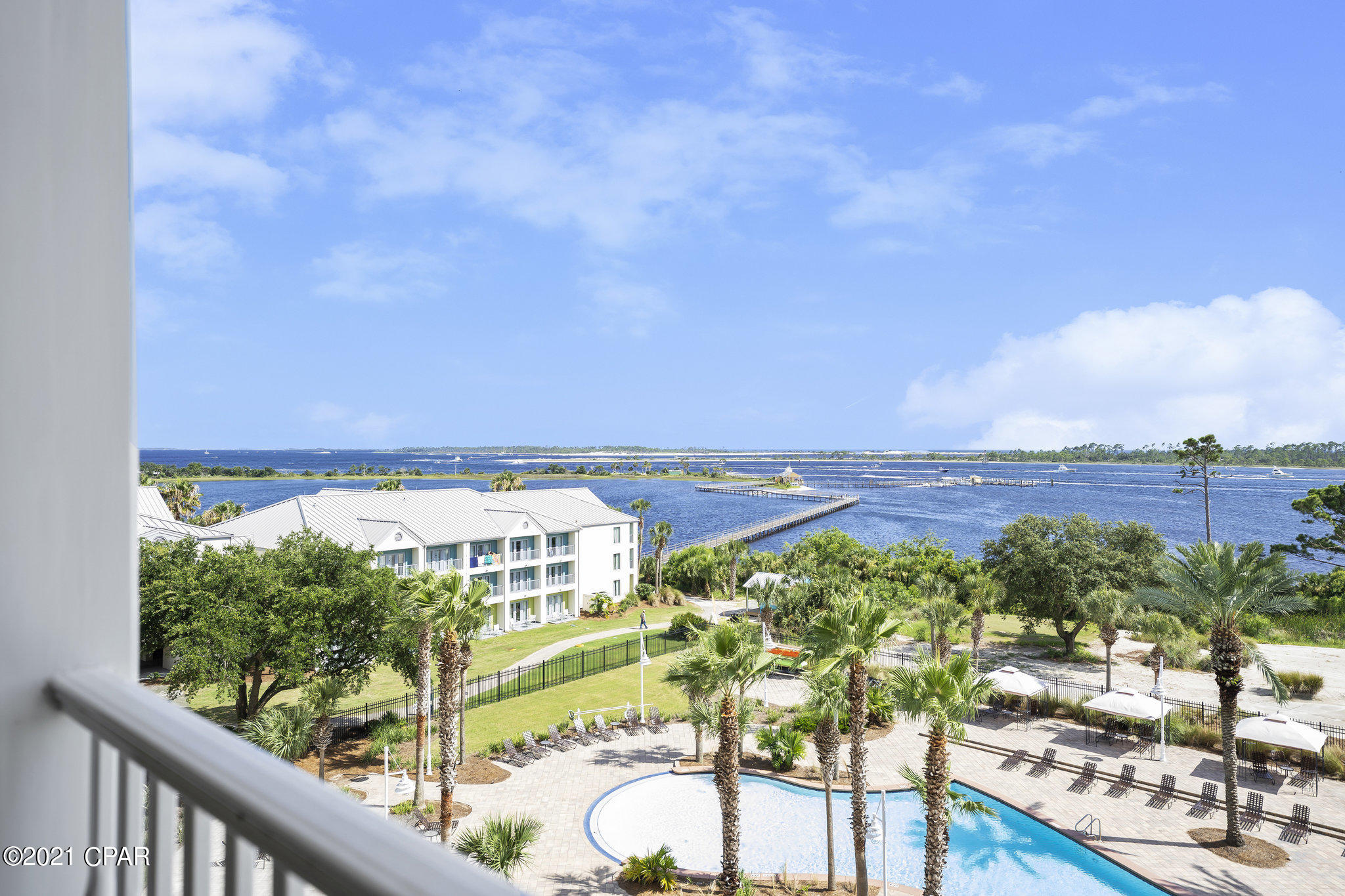 Reflections - Residential