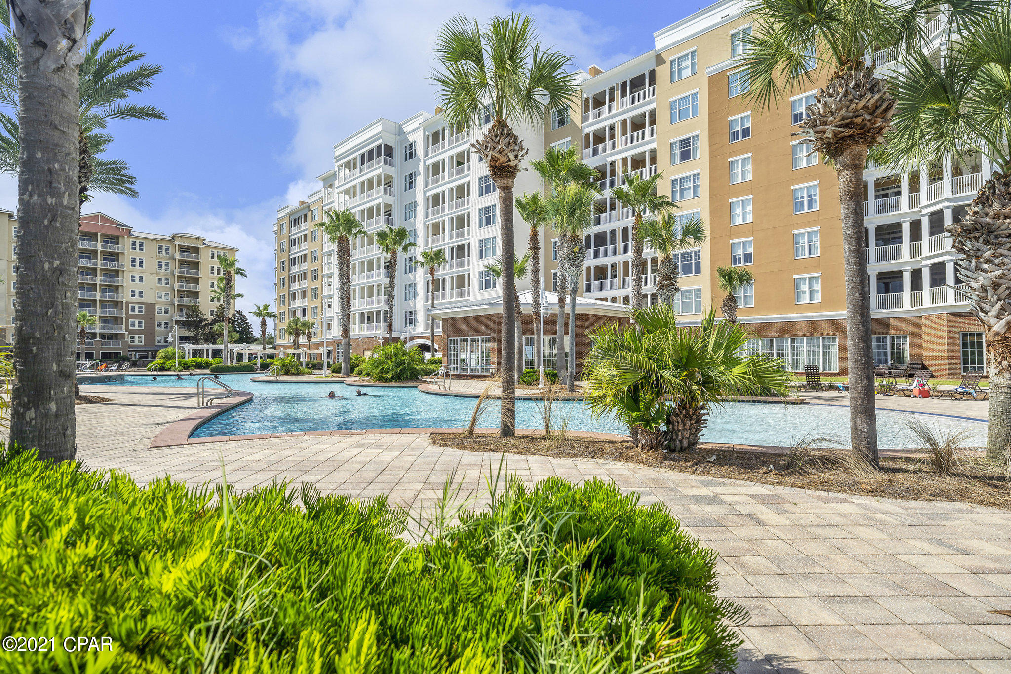 Reflections - Residential