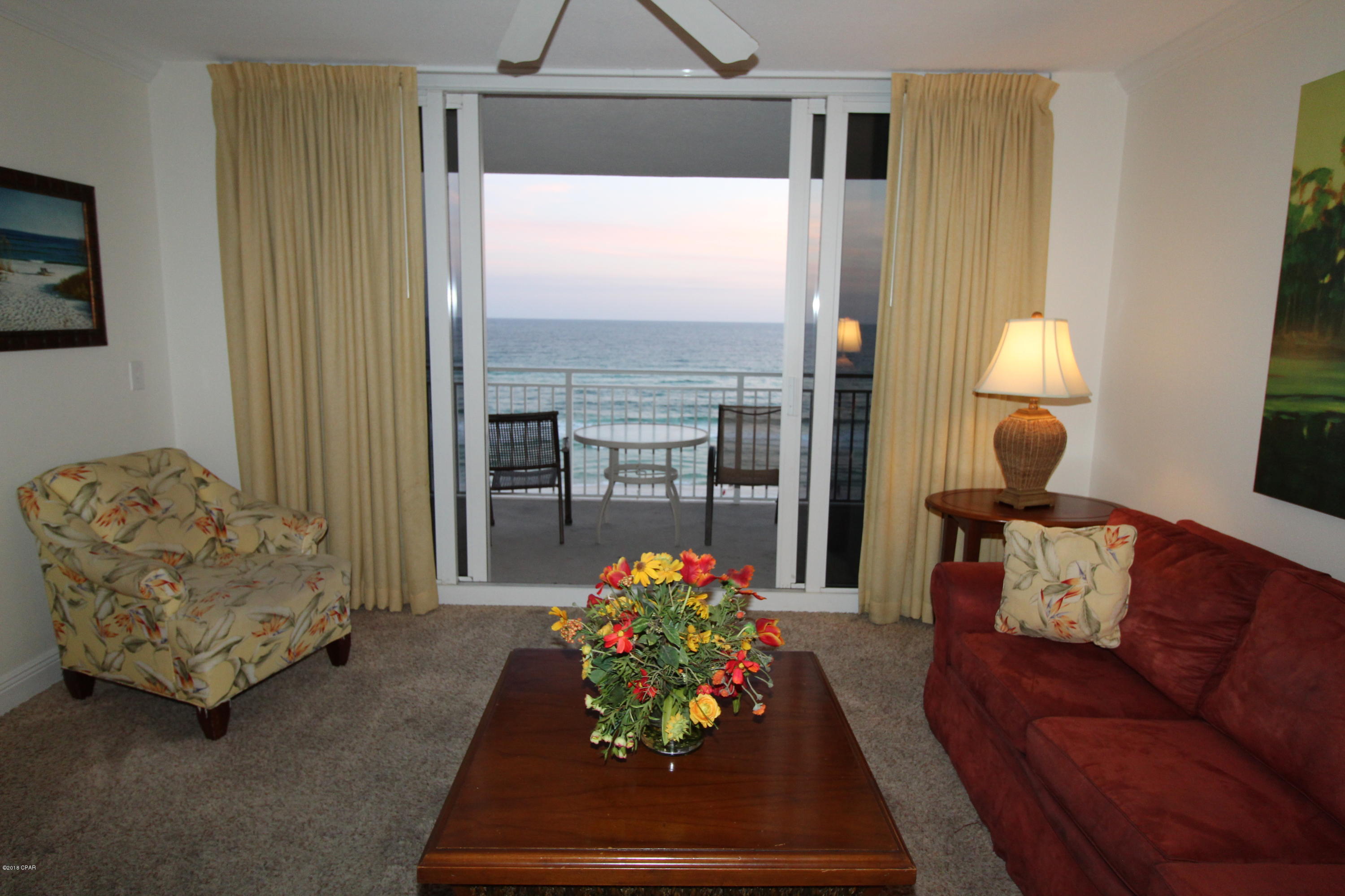 Emerald Beach Resort - Residential