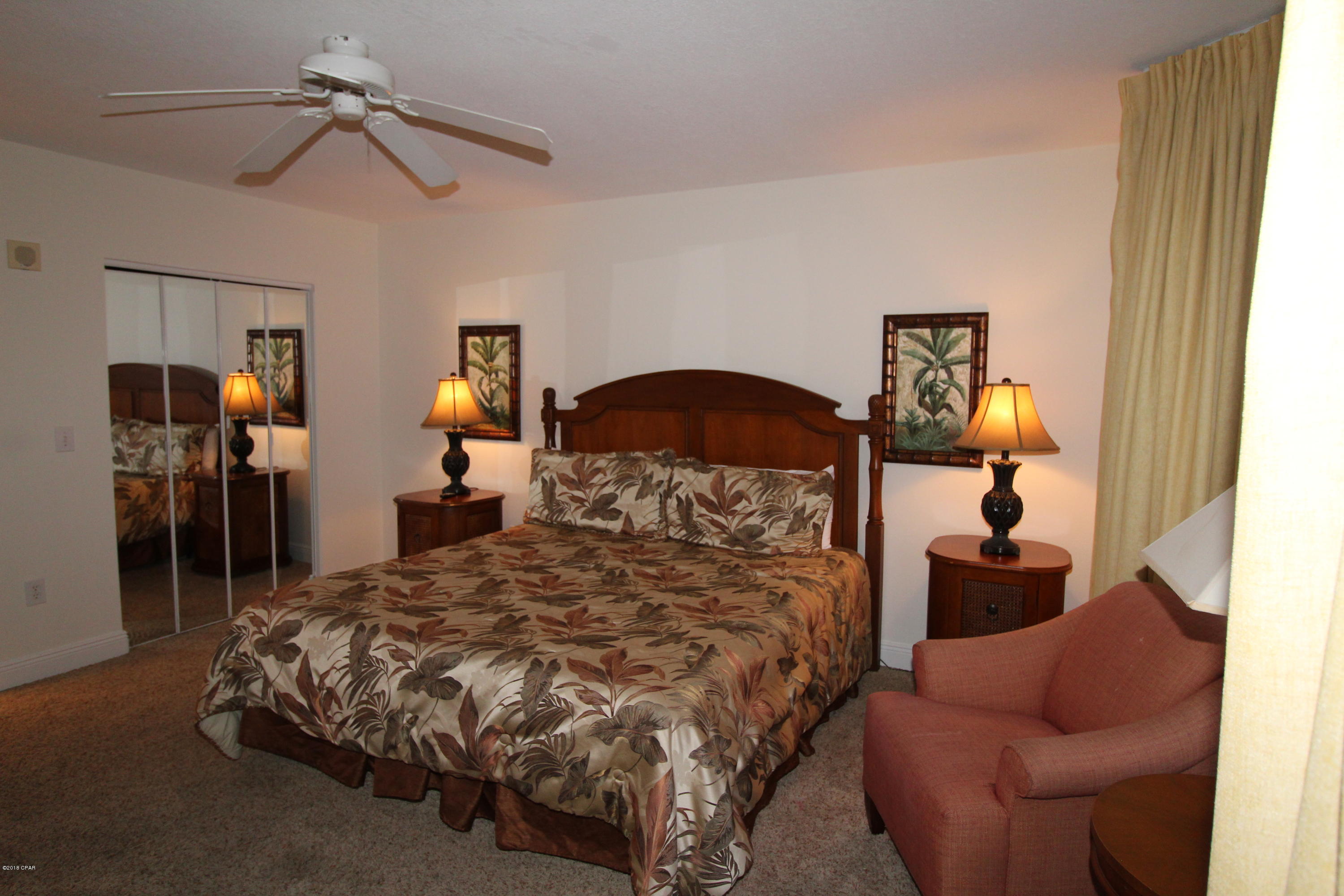 Emerald Beach Resort - Residential