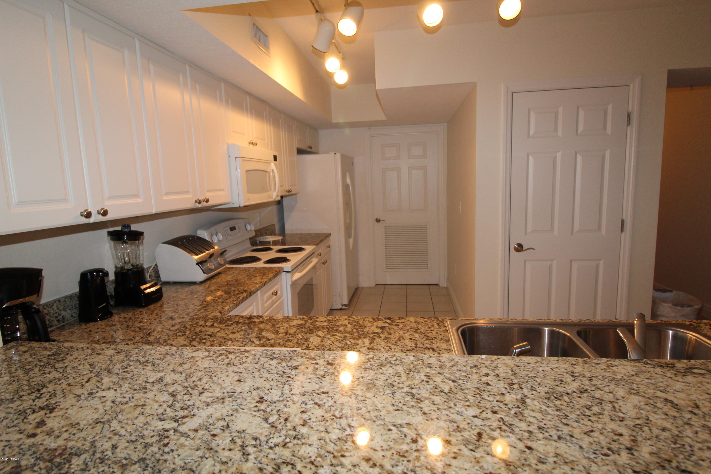 Emerald Beach Resort - Residential