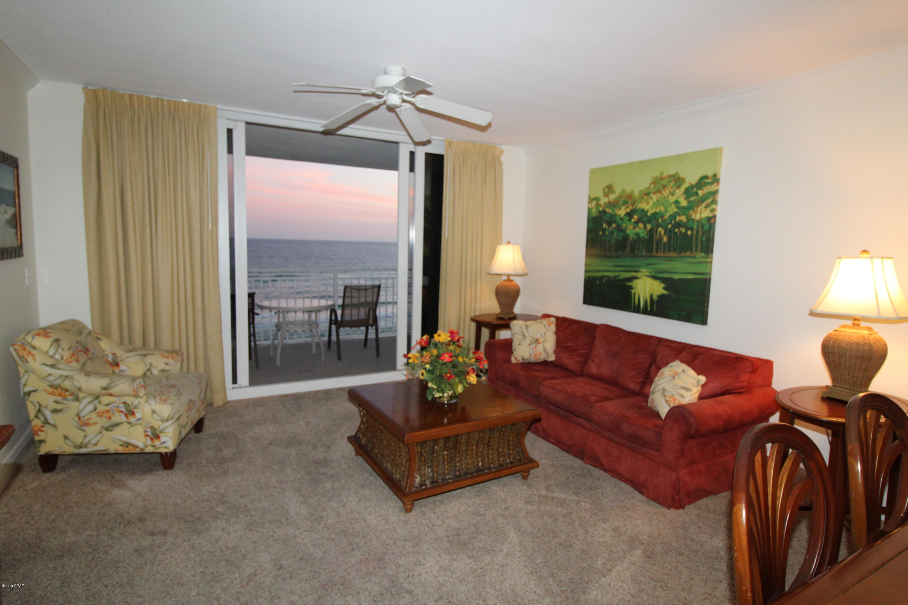 Emerald Beach Resort - Residential