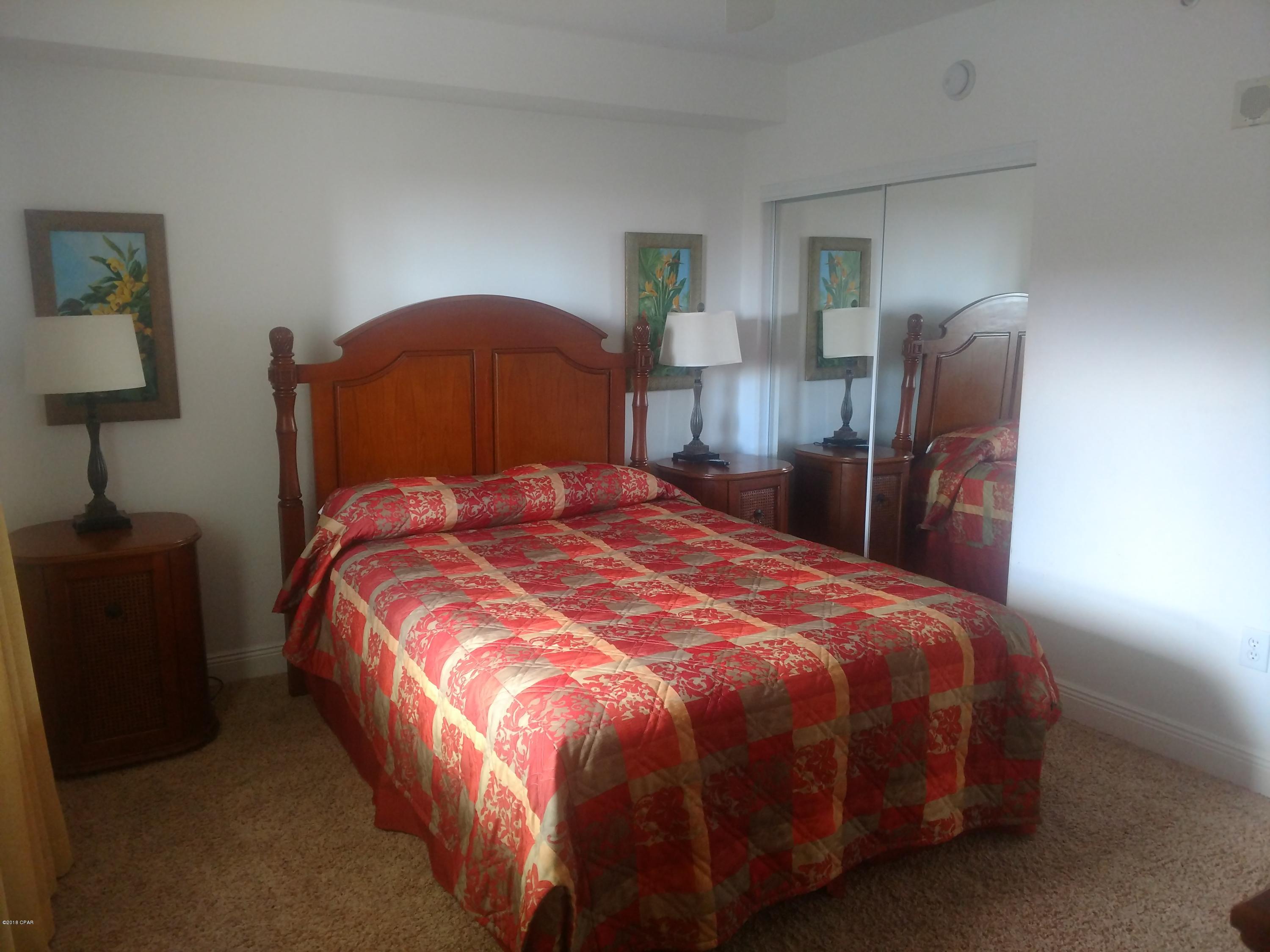 Emerald Beach Resort - Residential