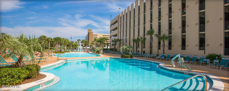 Emerald Beach Resort - Residential