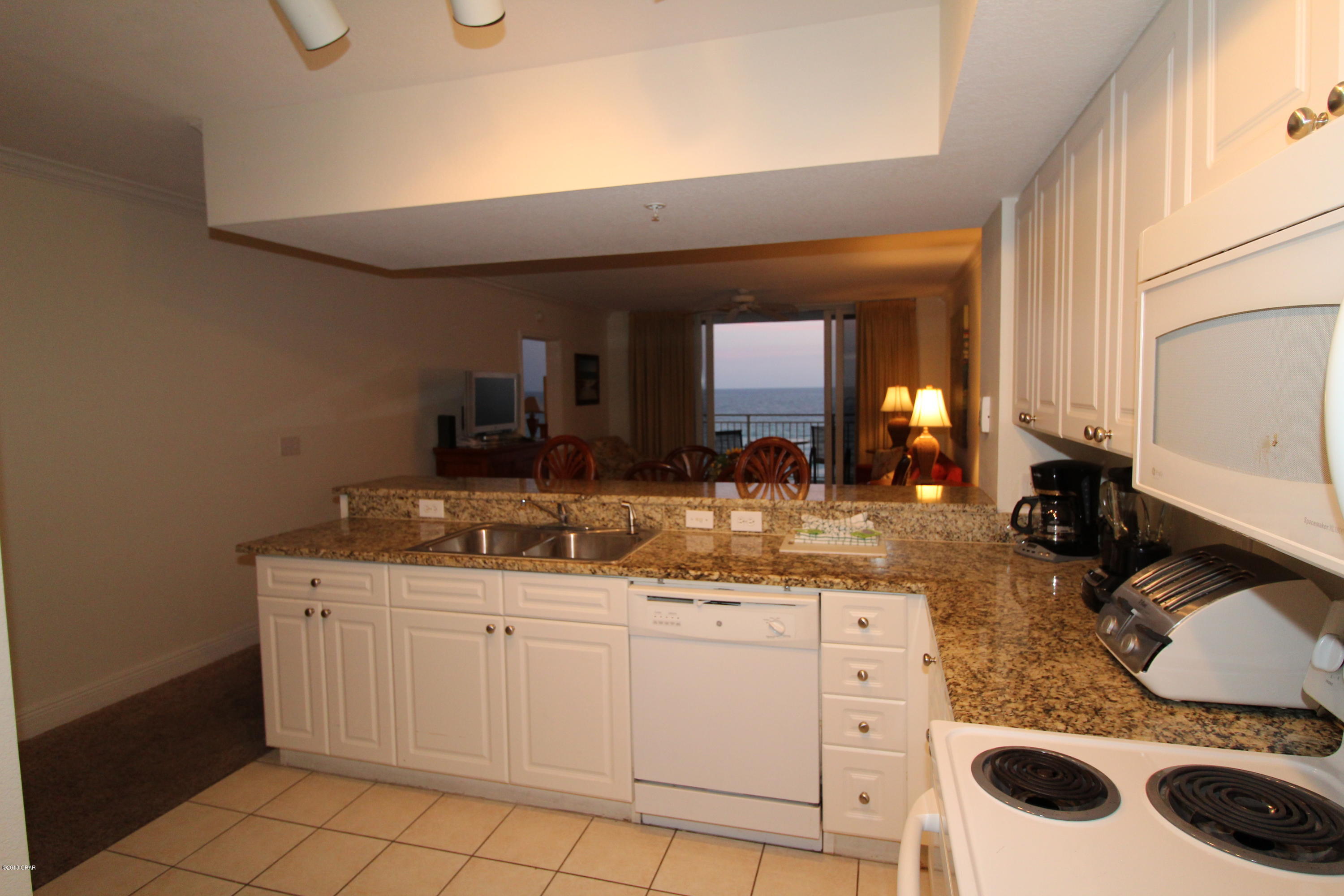 Emerald Beach Resort - Residential