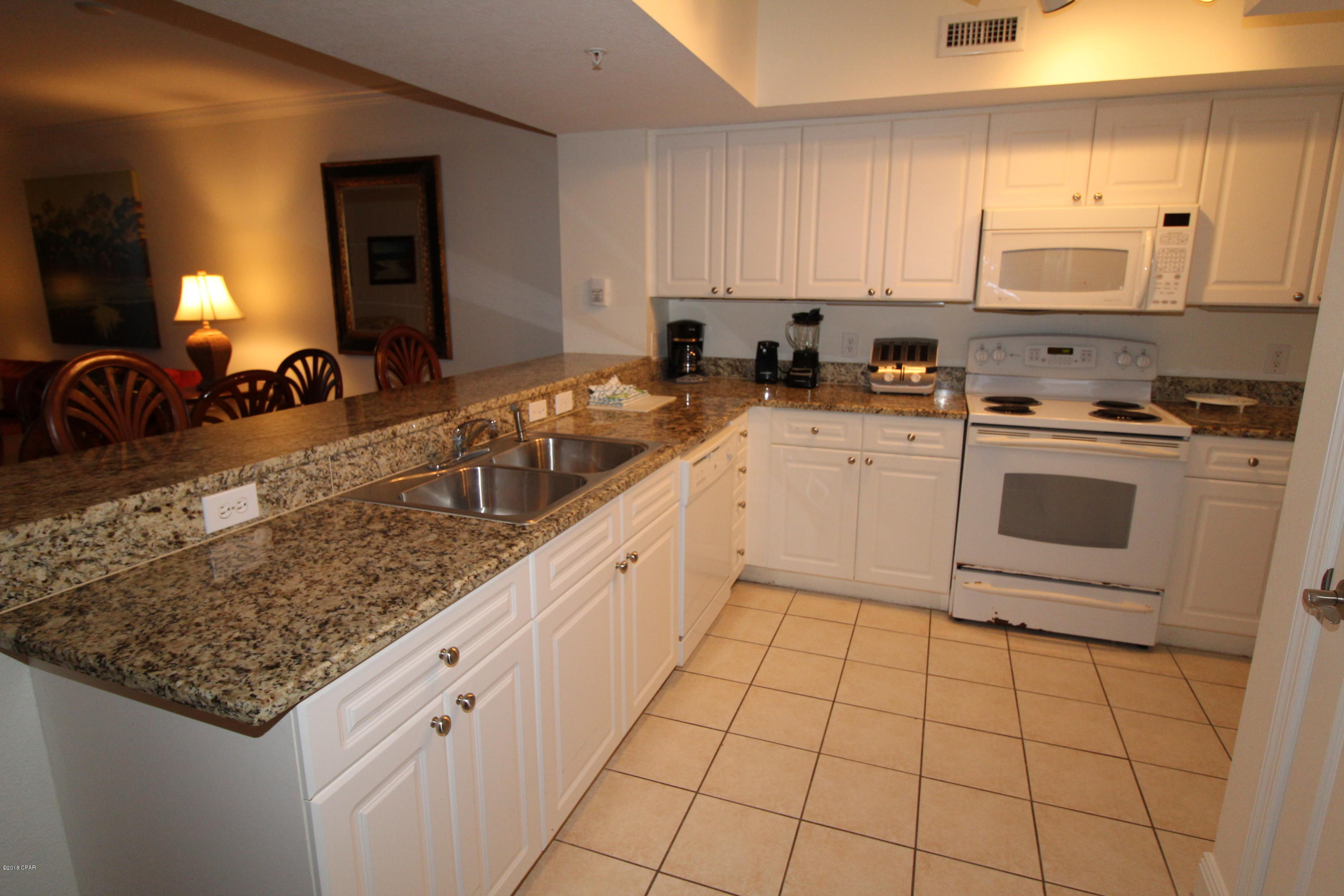 Emerald Beach Resort - Residential