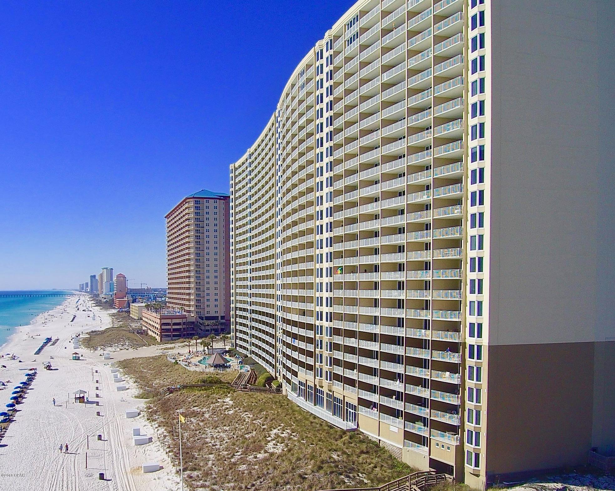 Emerald Beach Resort - Residential