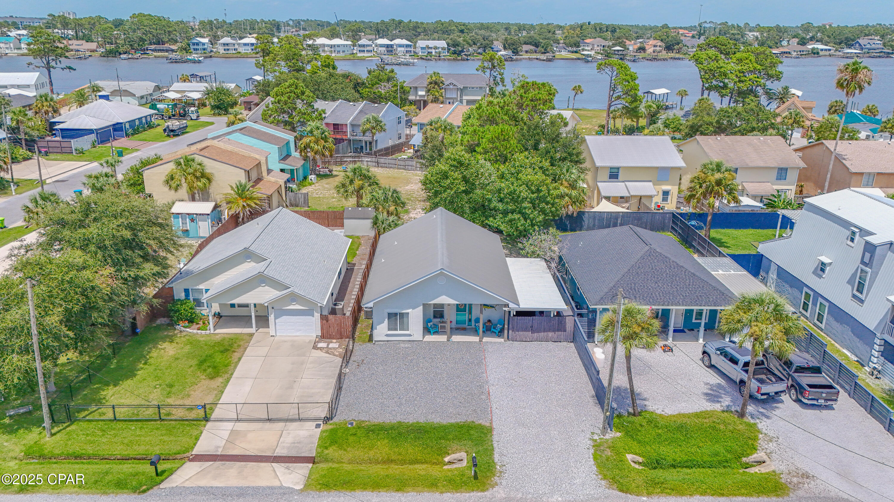 Holiday Beach Unit 8 - Residential