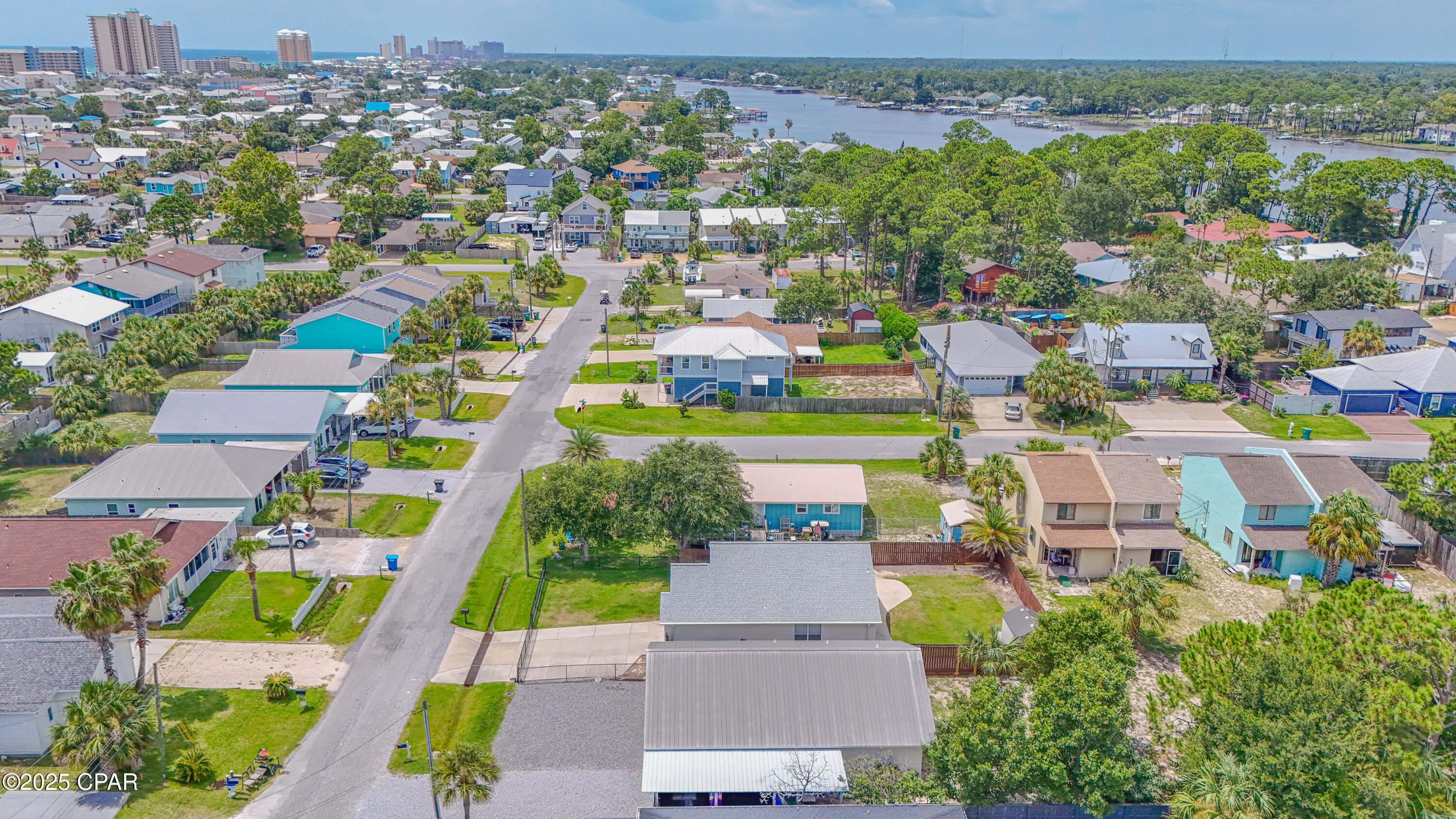 Holiday Beach Unit 8 - Residential