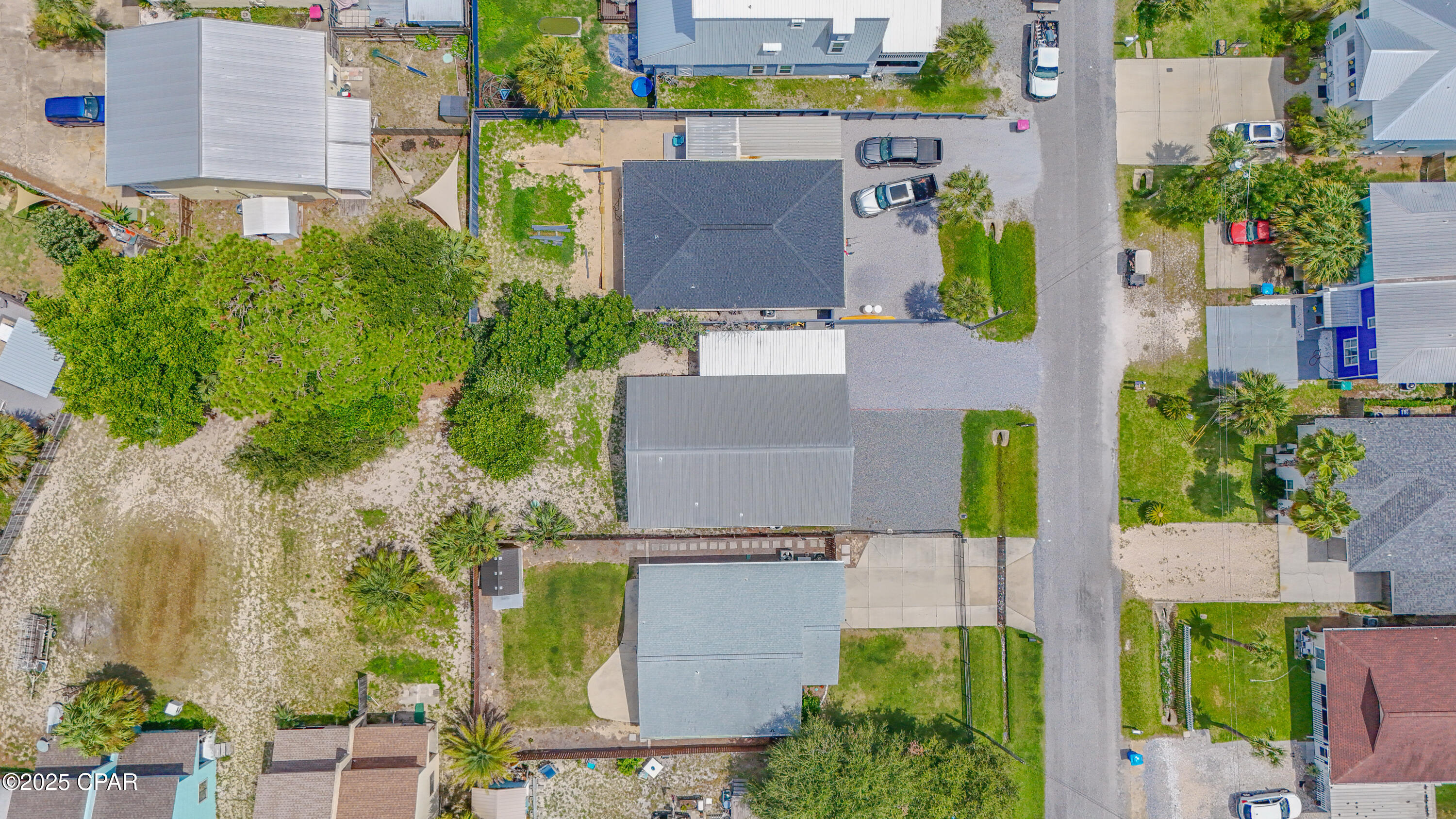 Holiday Beach Unit 8 - Residential