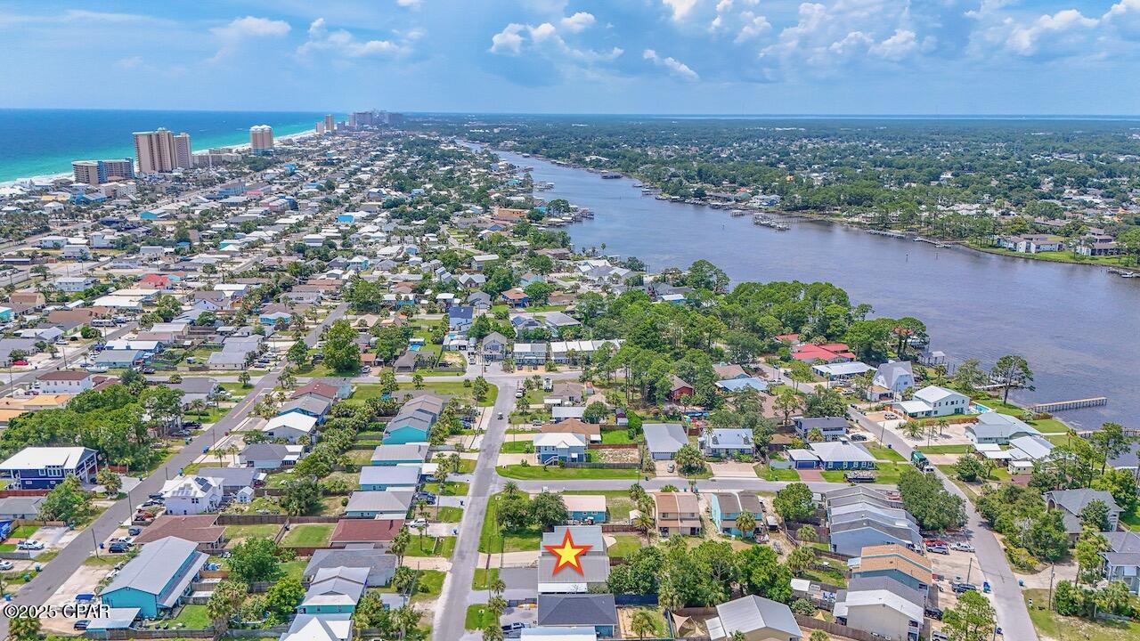 Holiday Beach Unit 8 - Residential