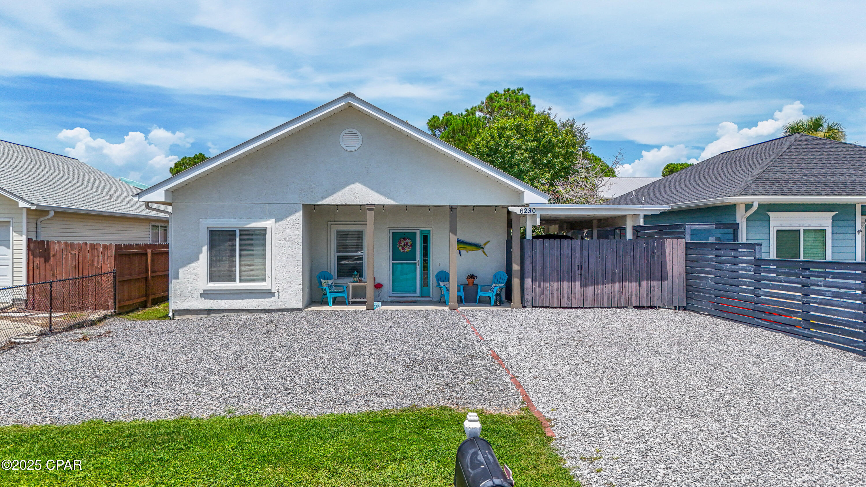 Holiday Beach Unit 8 - Residential