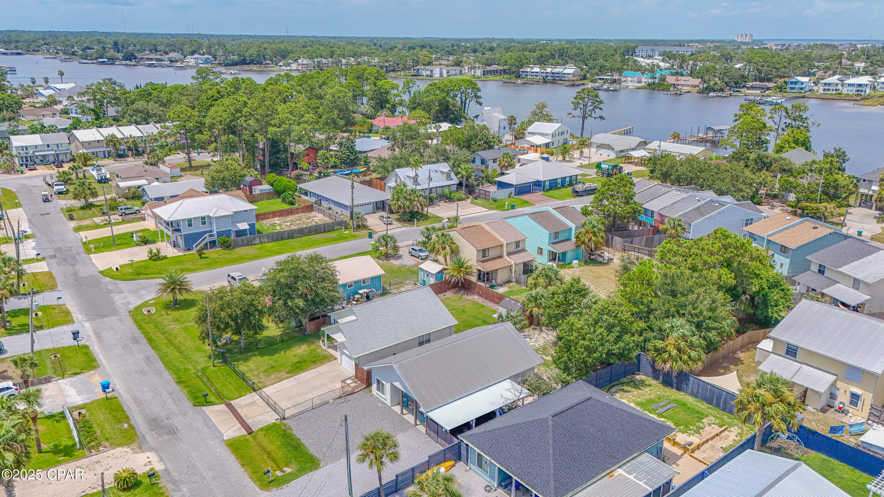 Holiday Beach Unit 8 - Residential