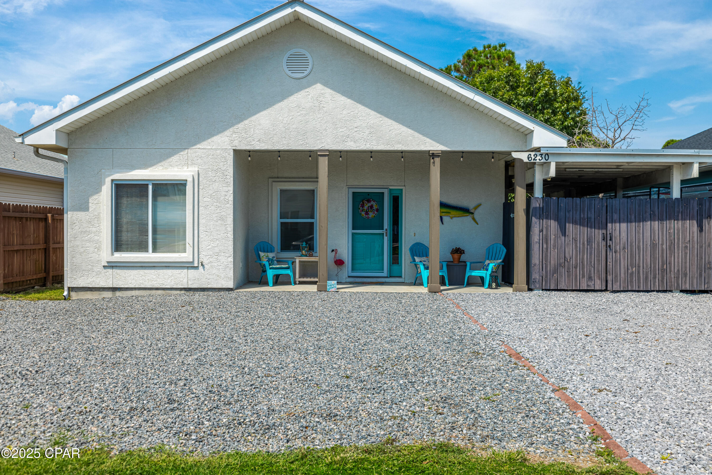 Holiday Beach Unit 8 - Residential