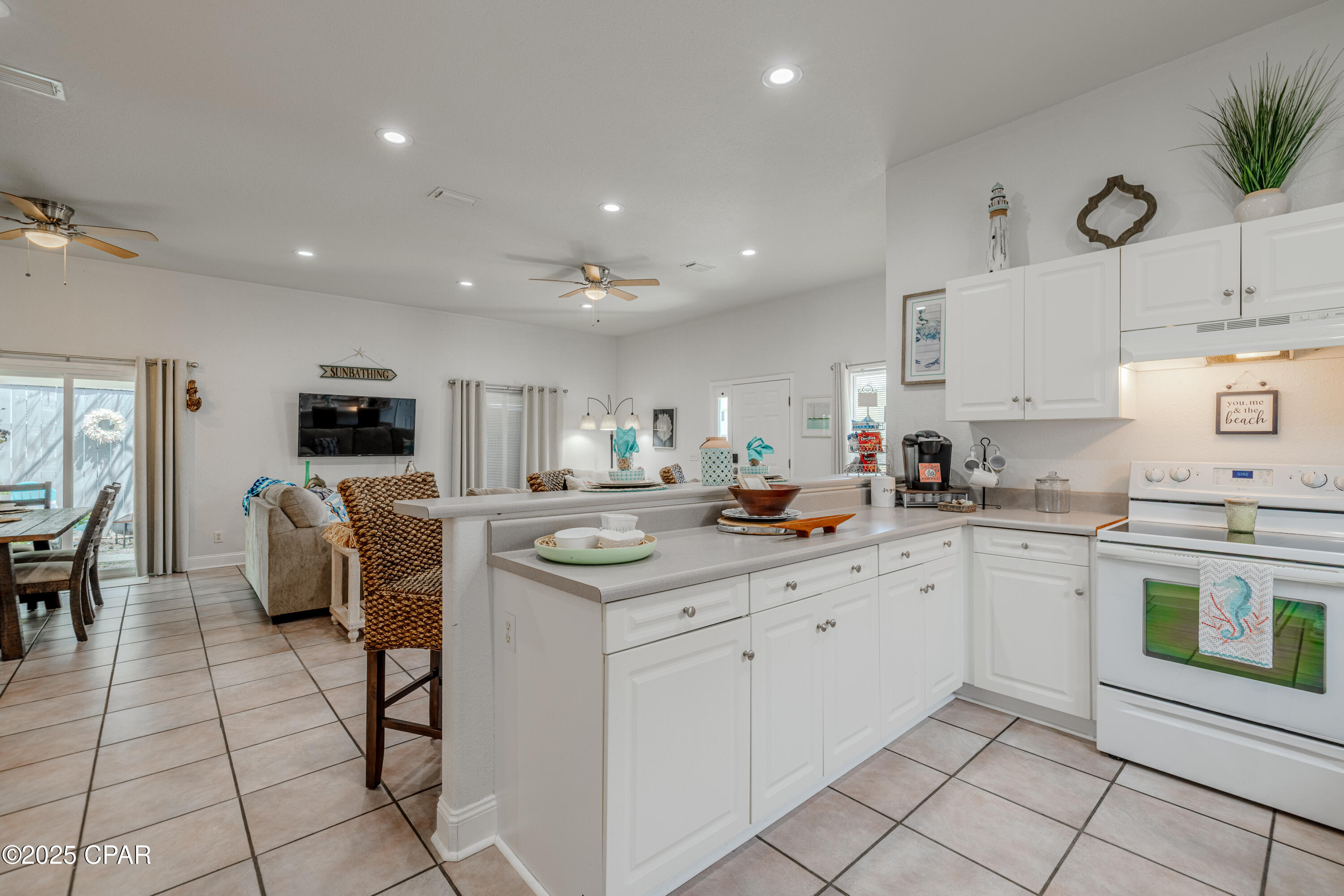 Holiday Beach Unit 8 - Residential