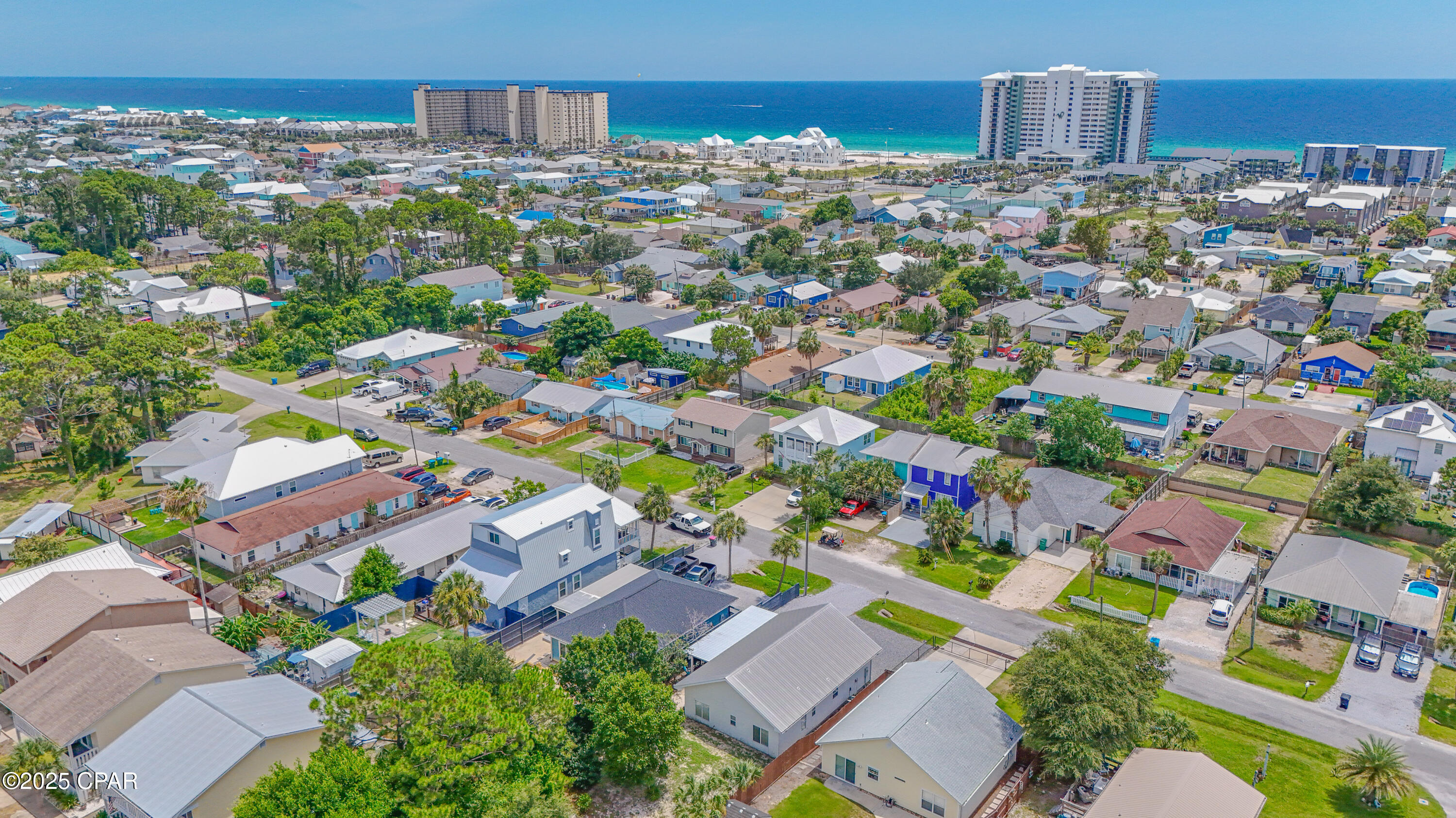 Holiday Beach Unit 8 - Residential