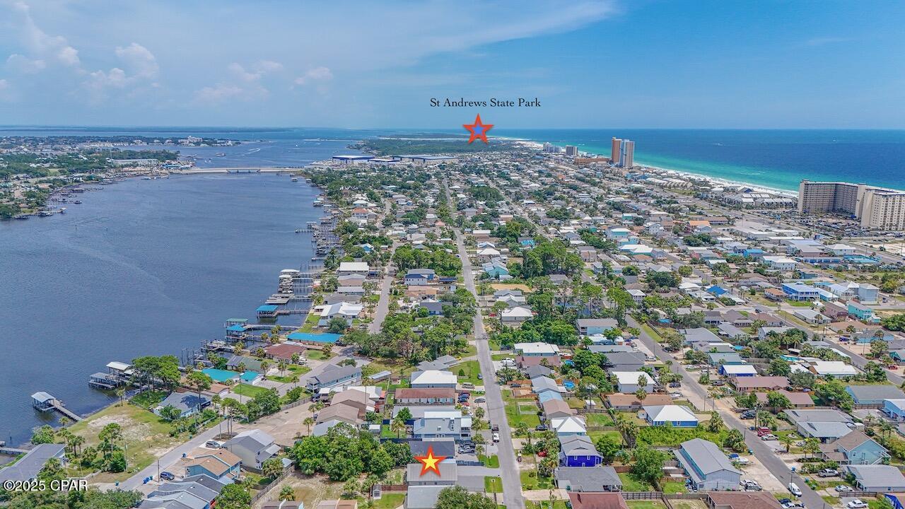 Holiday Beach Unit 8 - Residential