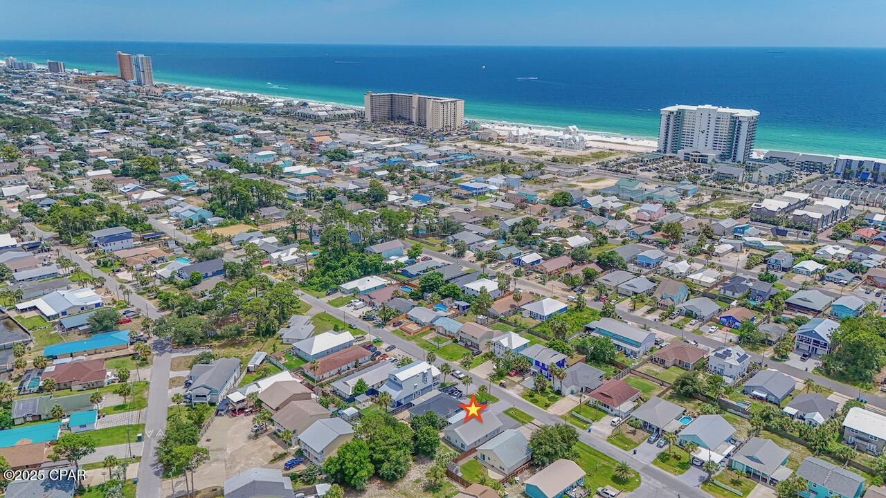 Holiday Beach Unit 8 - Residential