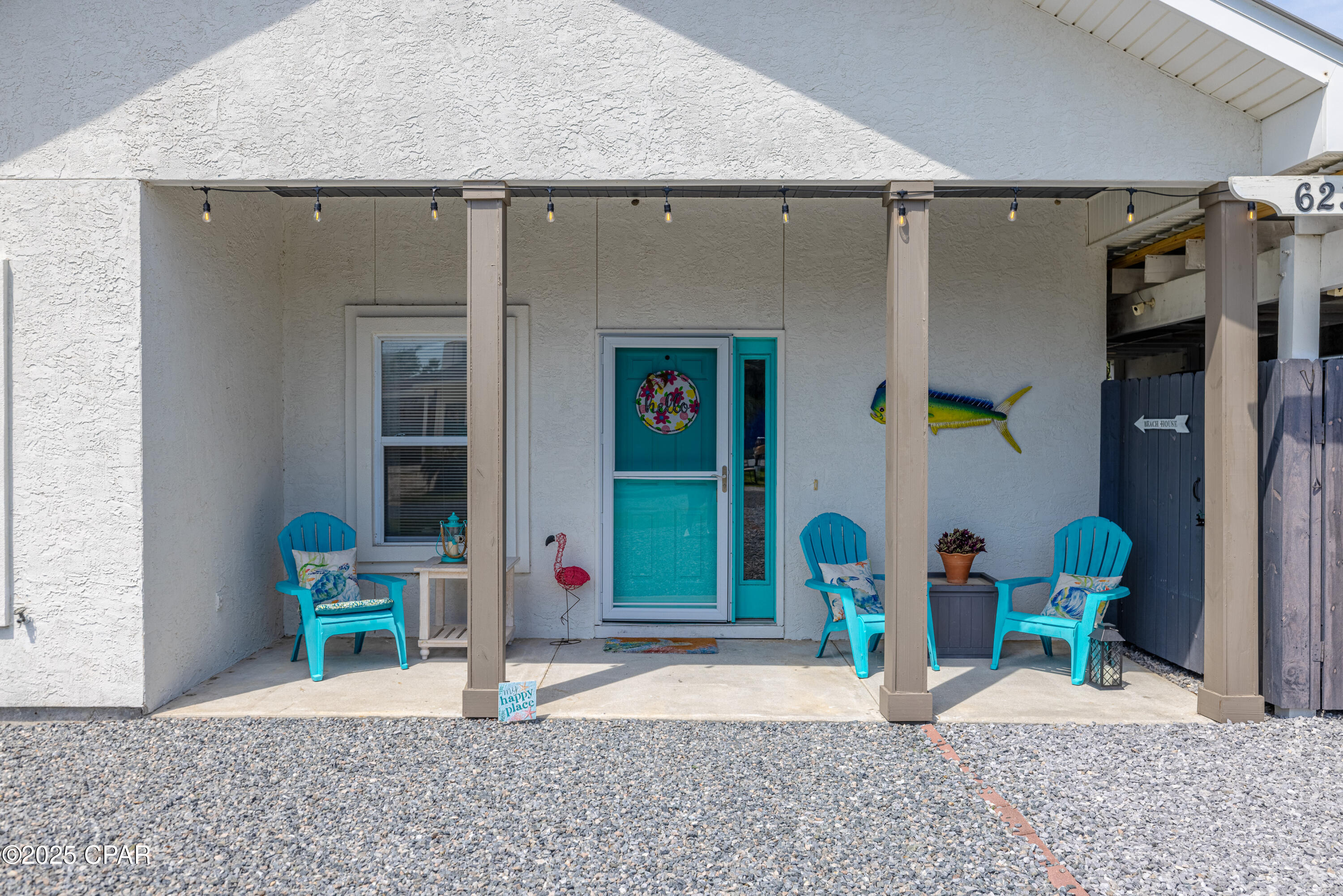 Holiday Beach Unit 8 - Residential