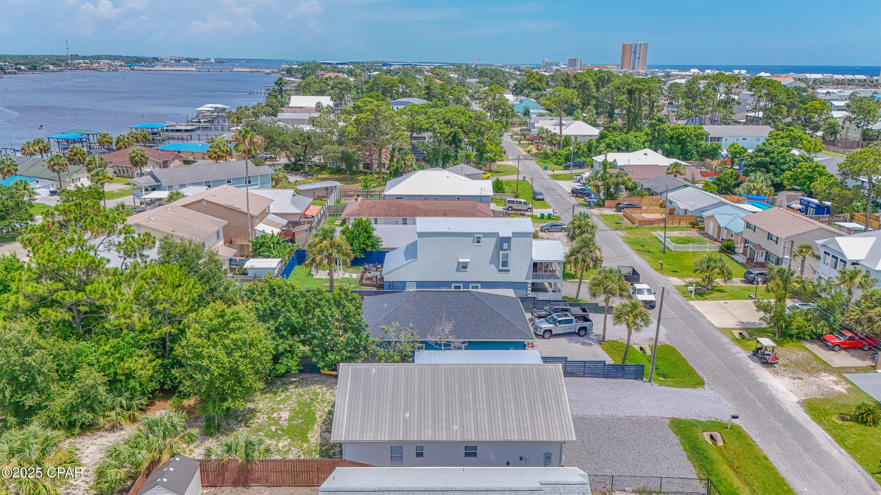 Holiday Beach Unit 8 - Residential