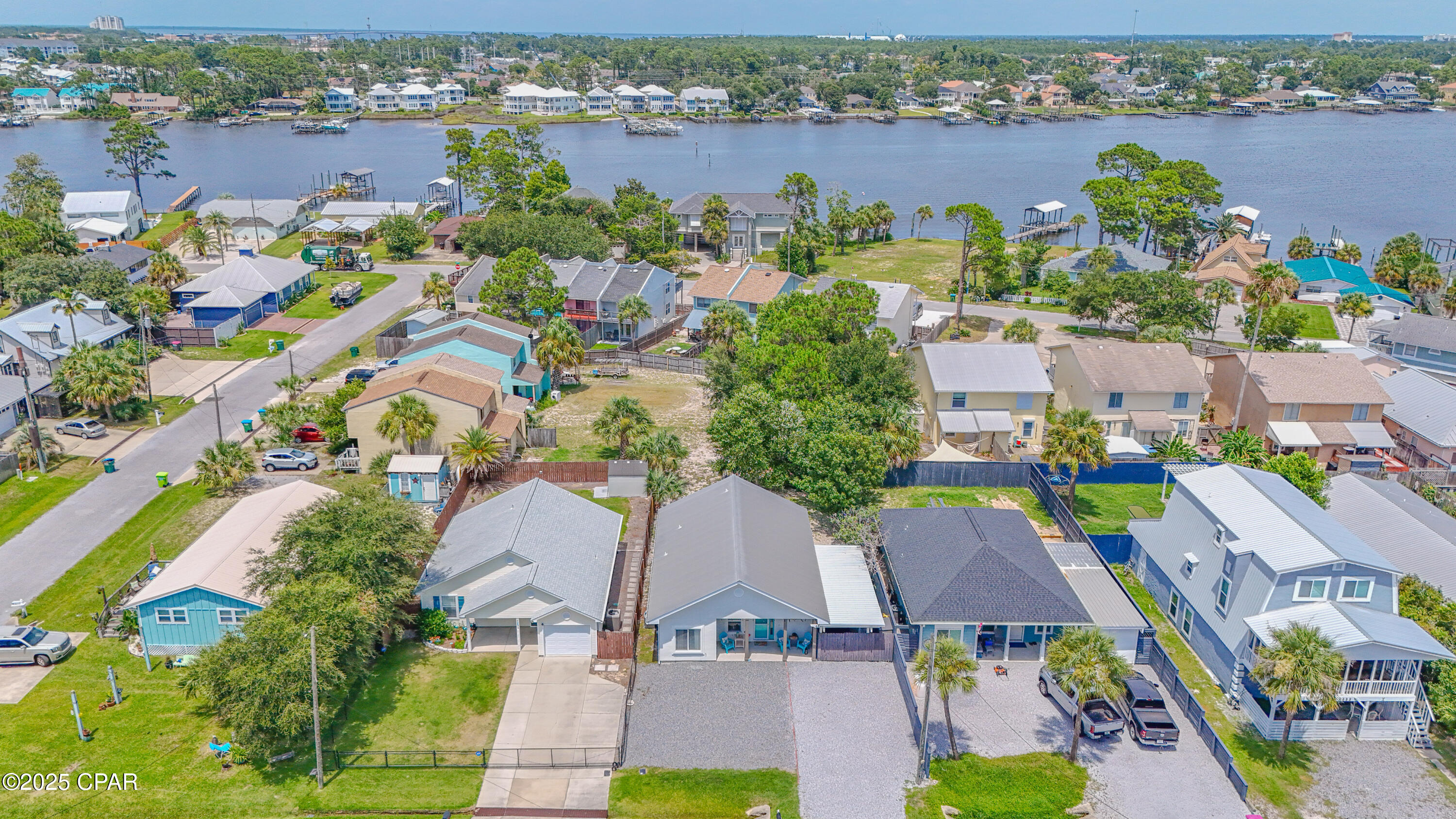 Holiday Beach Unit 8 - Residential