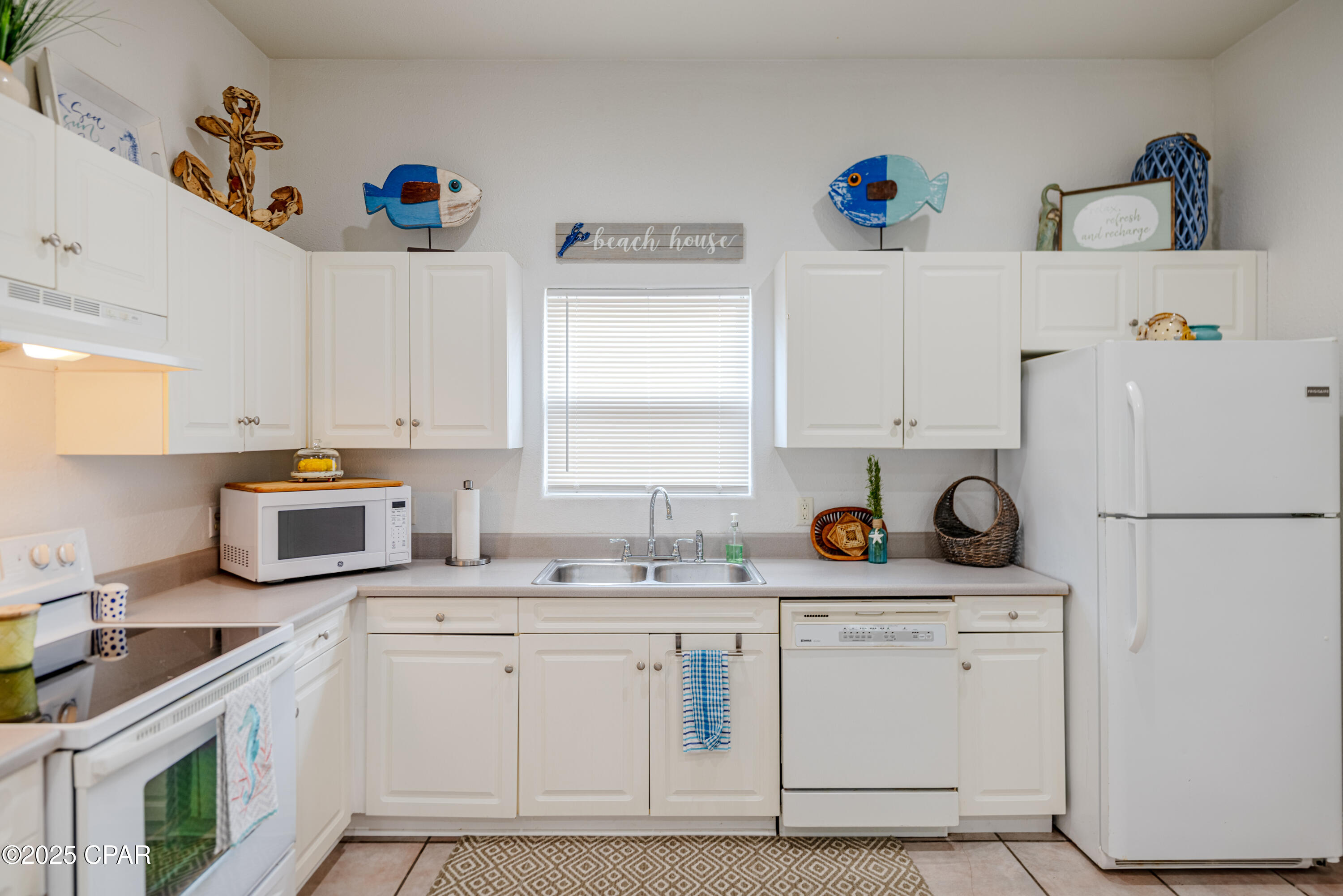 Holiday Beach Unit 8 - Residential