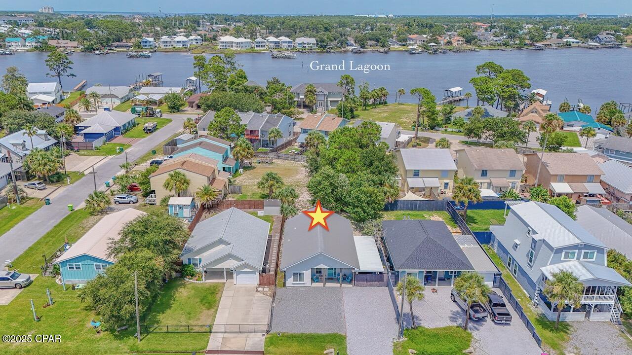 Holiday Beach Unit 8 - Residential