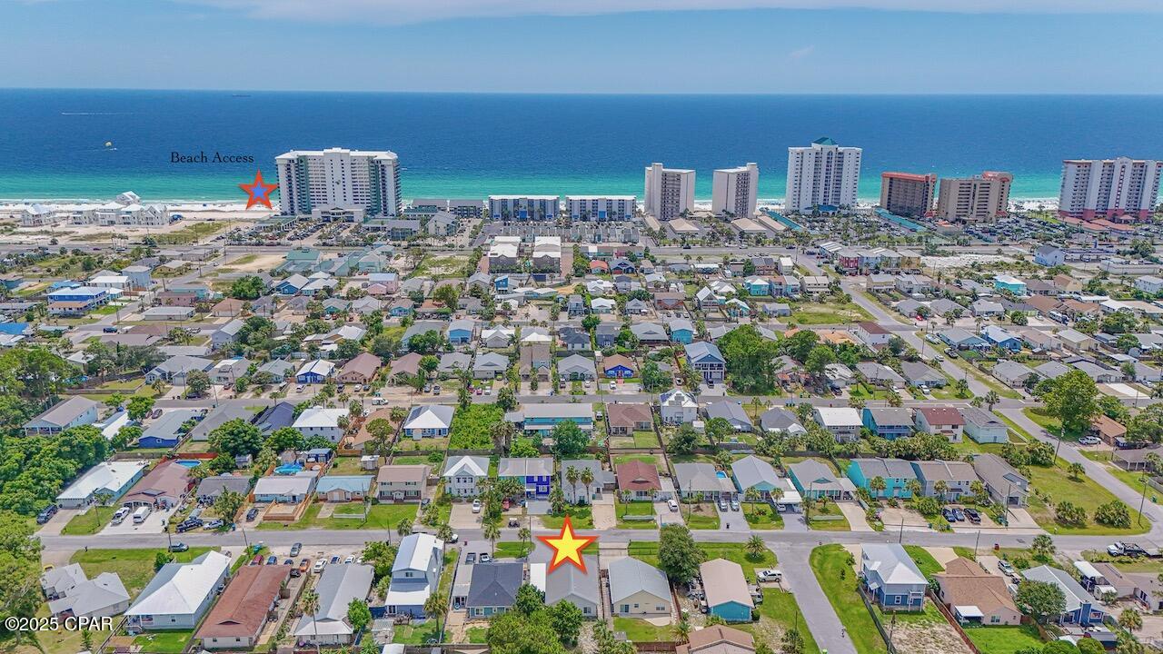 Holiday Beach Unit 8 - Residential