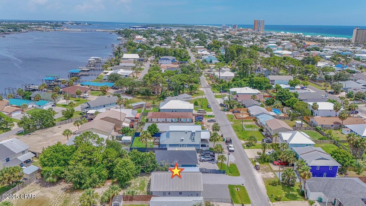 Holiday Beach Unit 8 - Residential