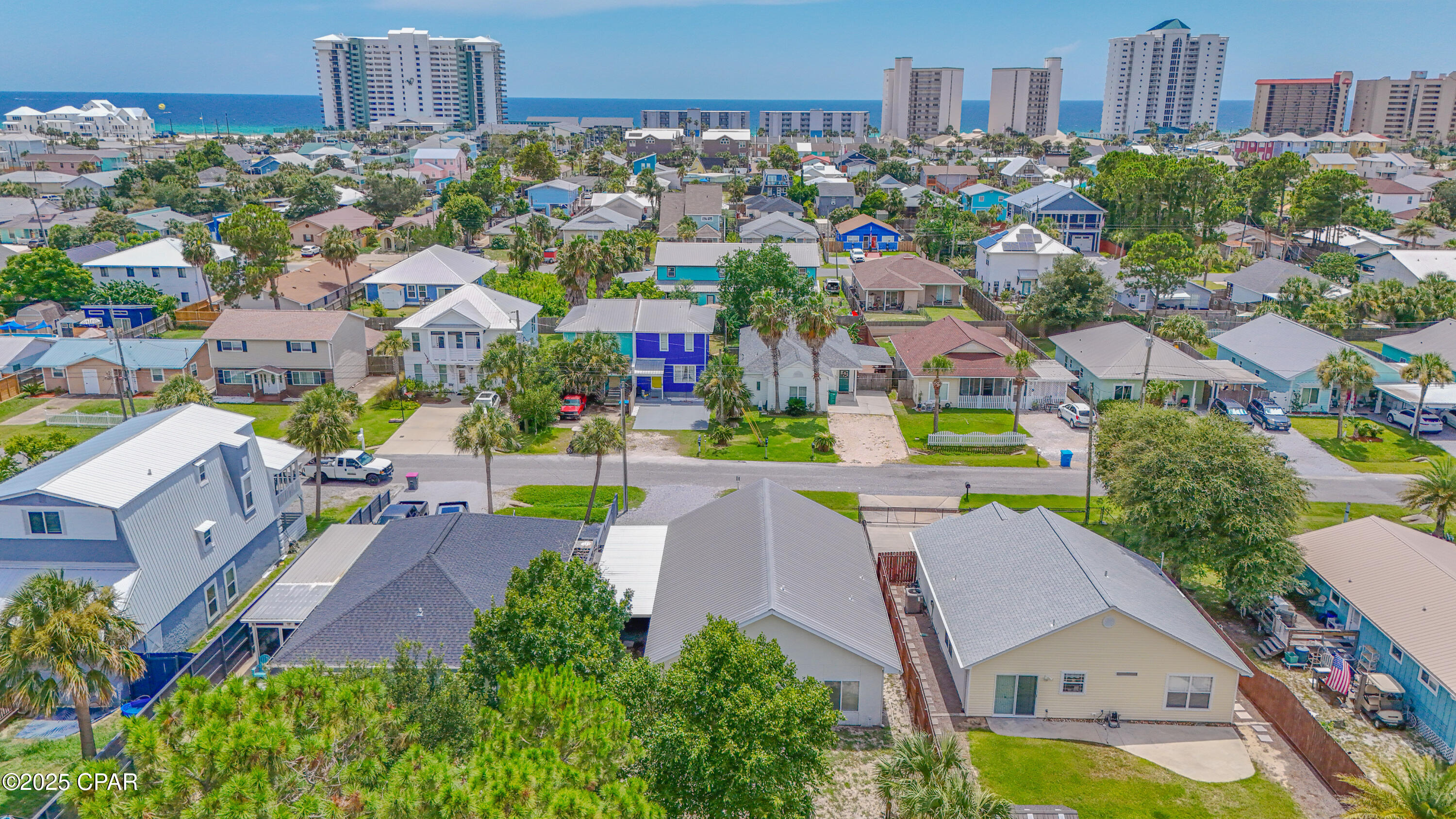 Holiday Beach Unit 8 - Residential