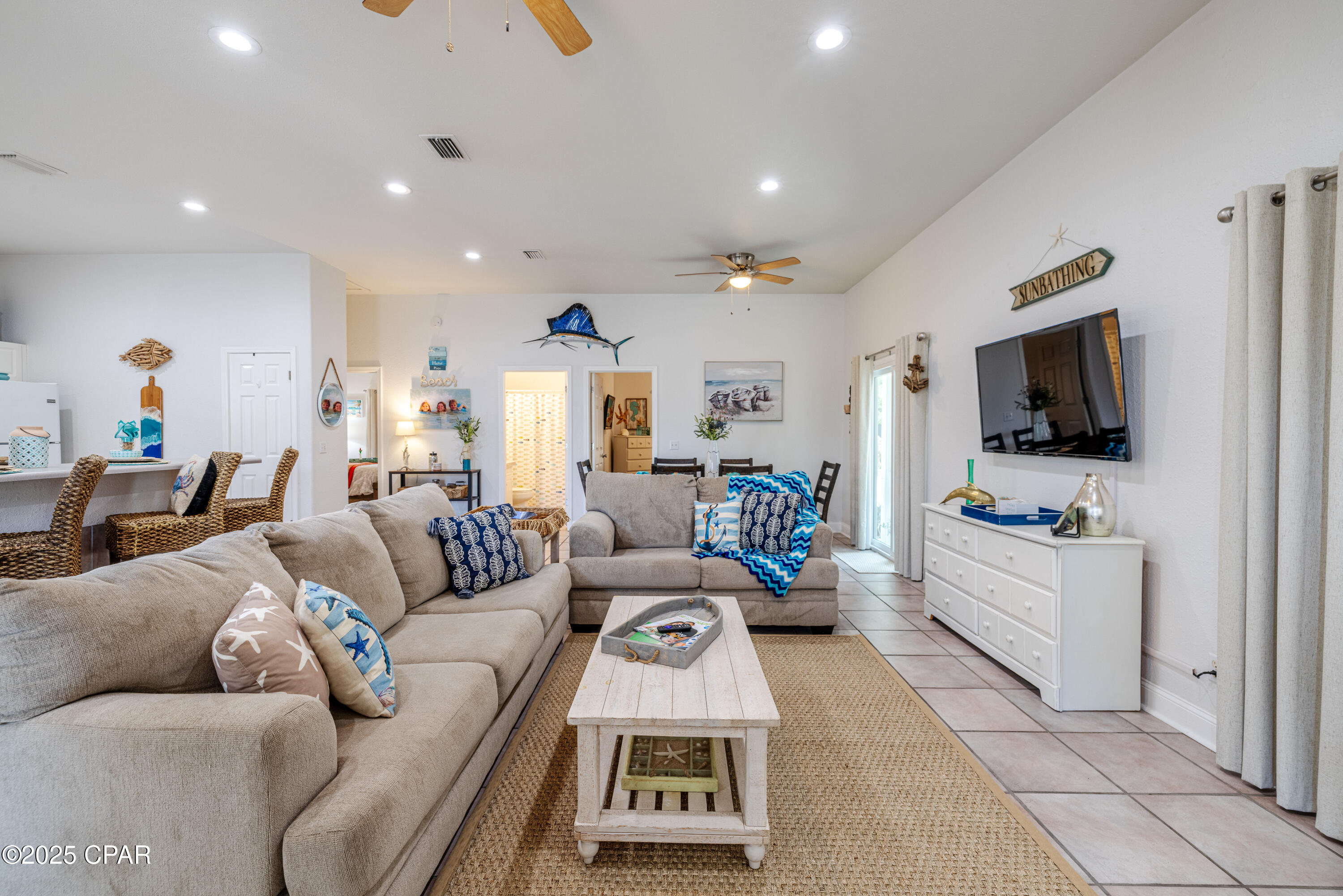 Holiday Beach Unit 8 - Residential