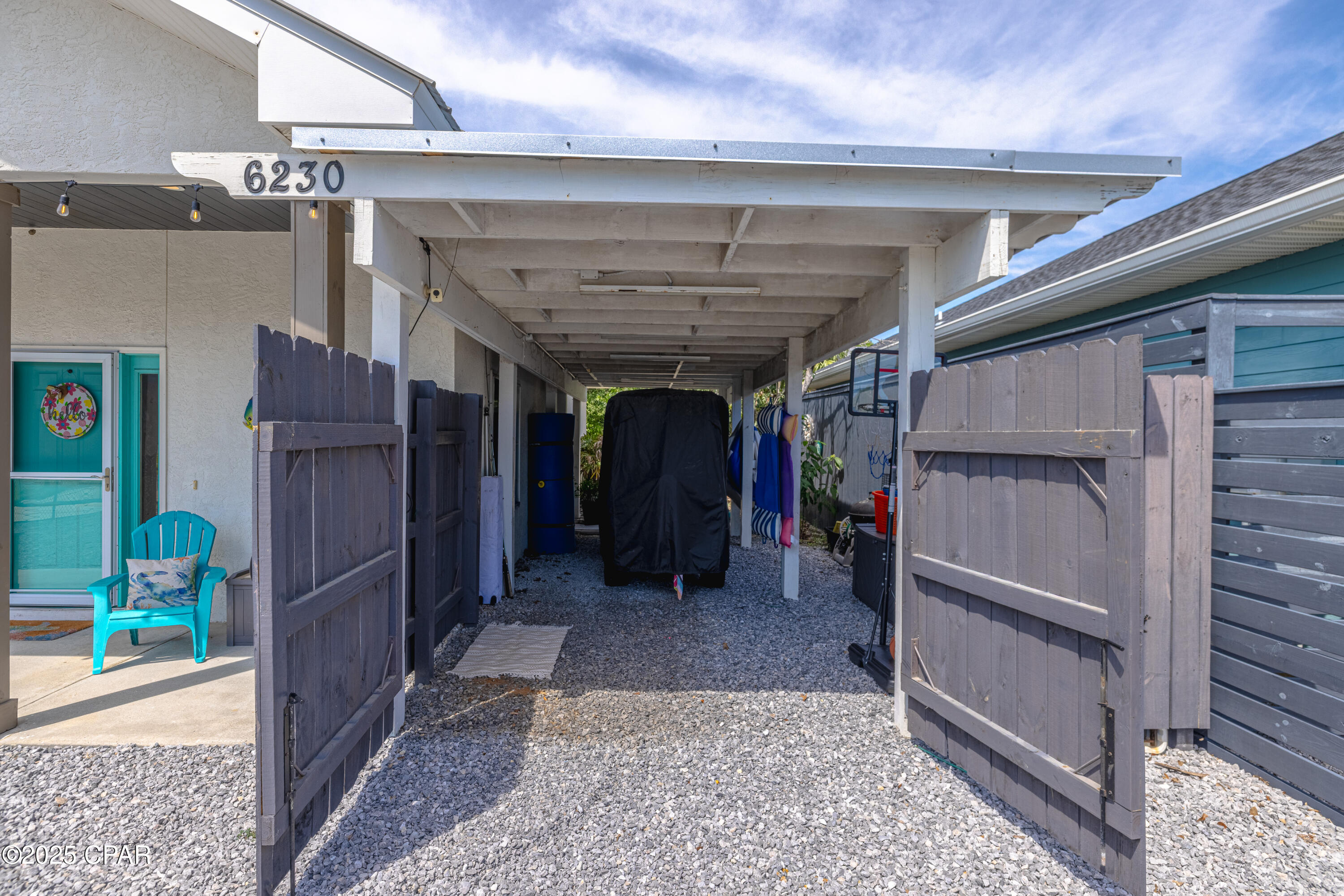 Holiday Beach Unit 8 - Residential