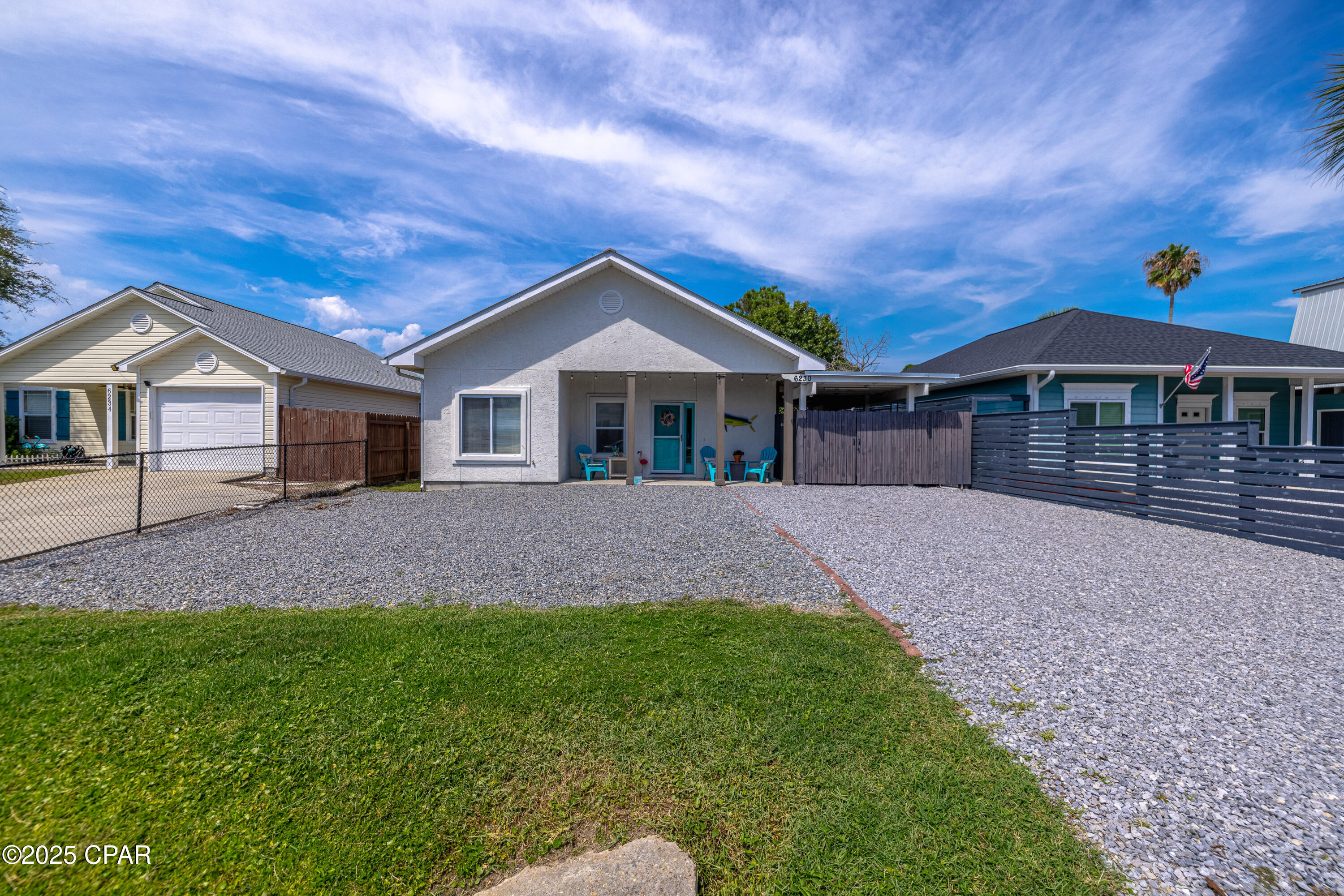 Holiday Beach Unit 8 - Residential