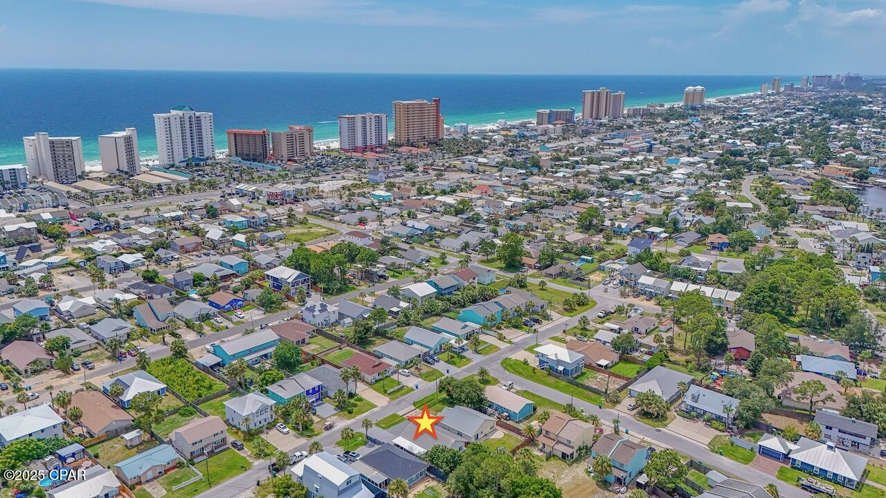 Holiday Beach Unit 8 - Residential