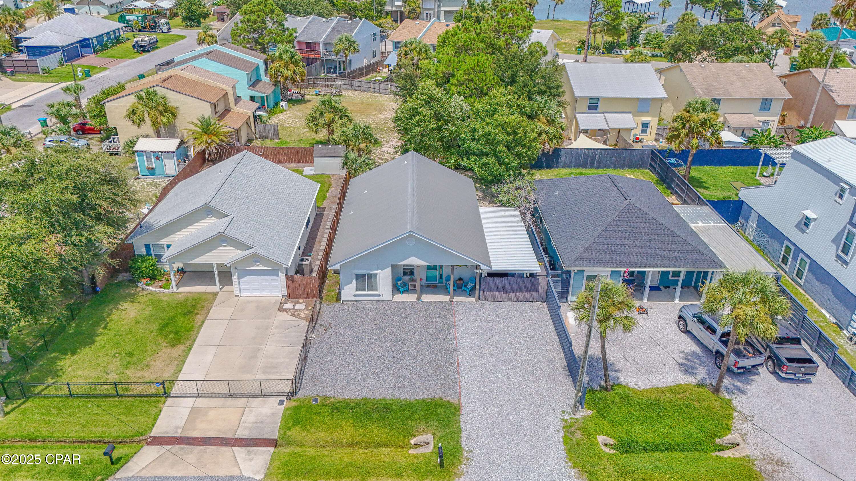 Holiday Beach Unit 8 - Residential