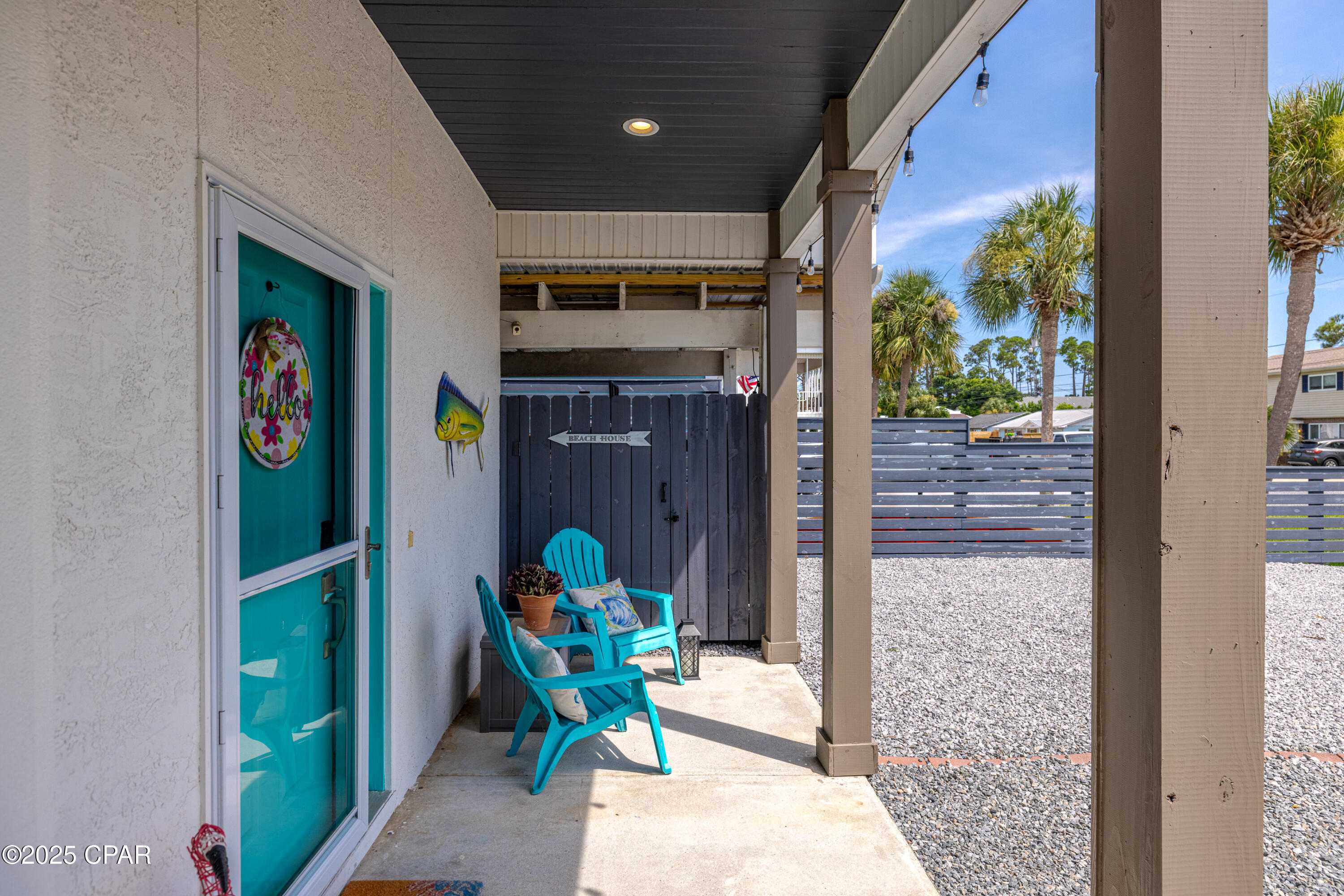 Holiday Beach Unit 8 - Residential