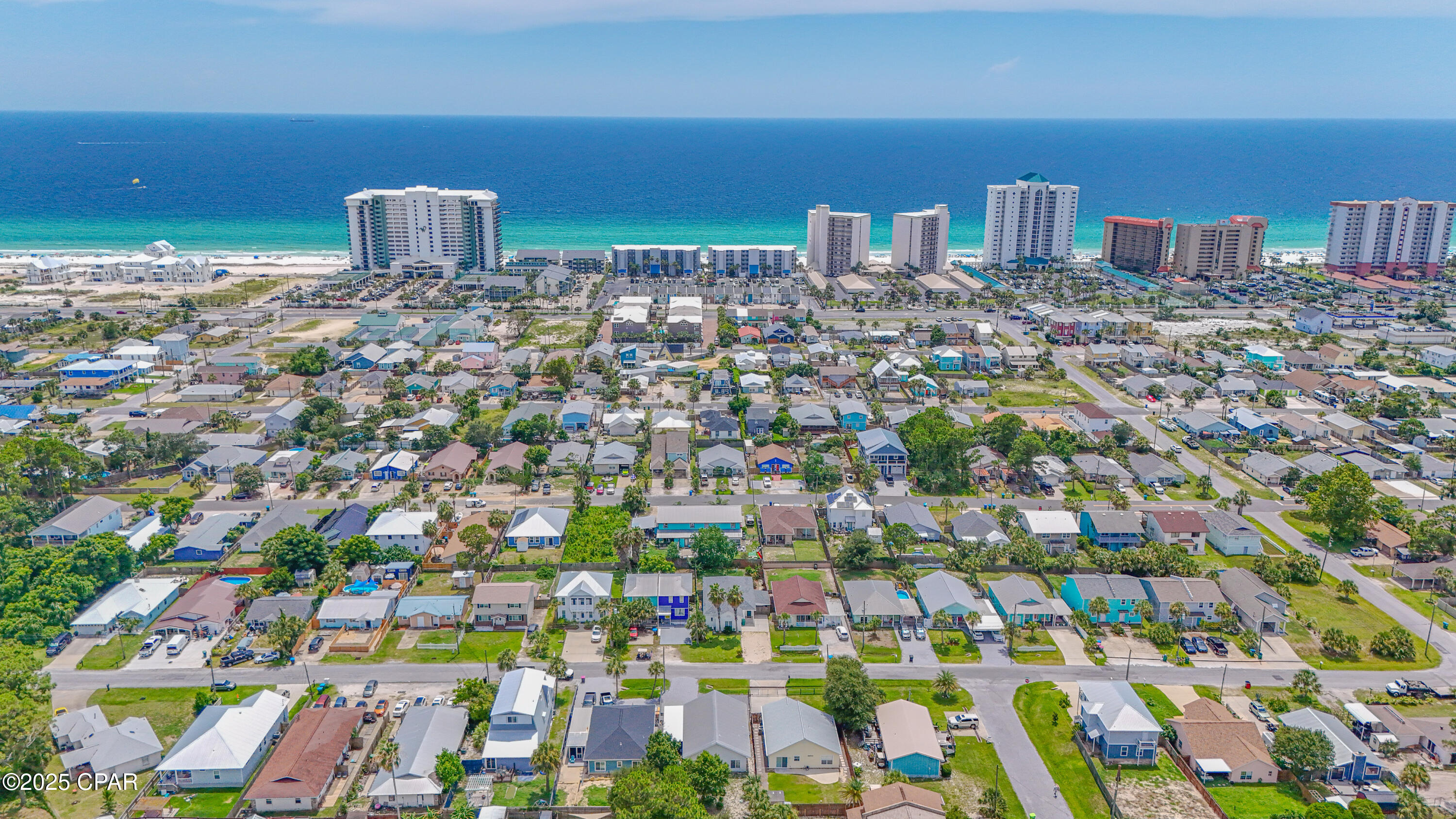 Holiday Beach Unit 8 - Residential